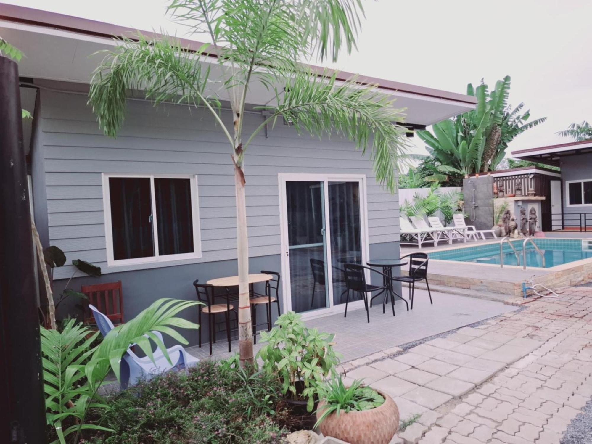 Thawat Boutique Holiday home Koh Lanta