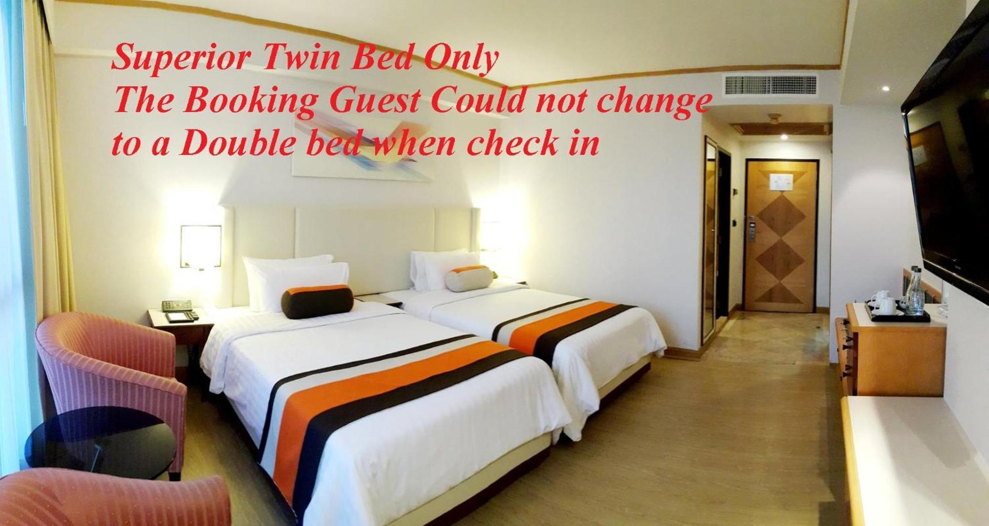 The Four Wings Hotel Banguecoque
