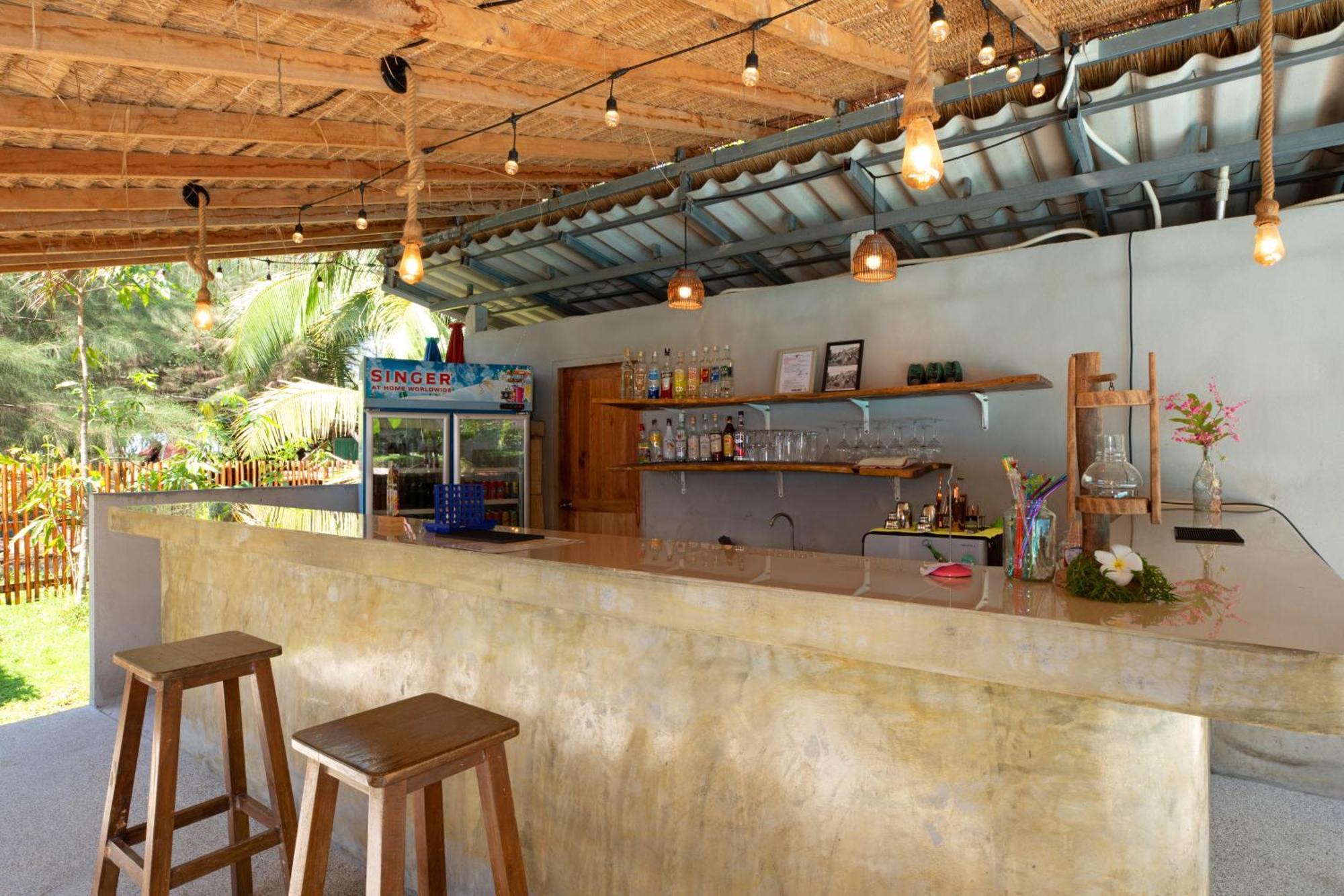 Dolcevita Wonderful Hotel Koh Lanta