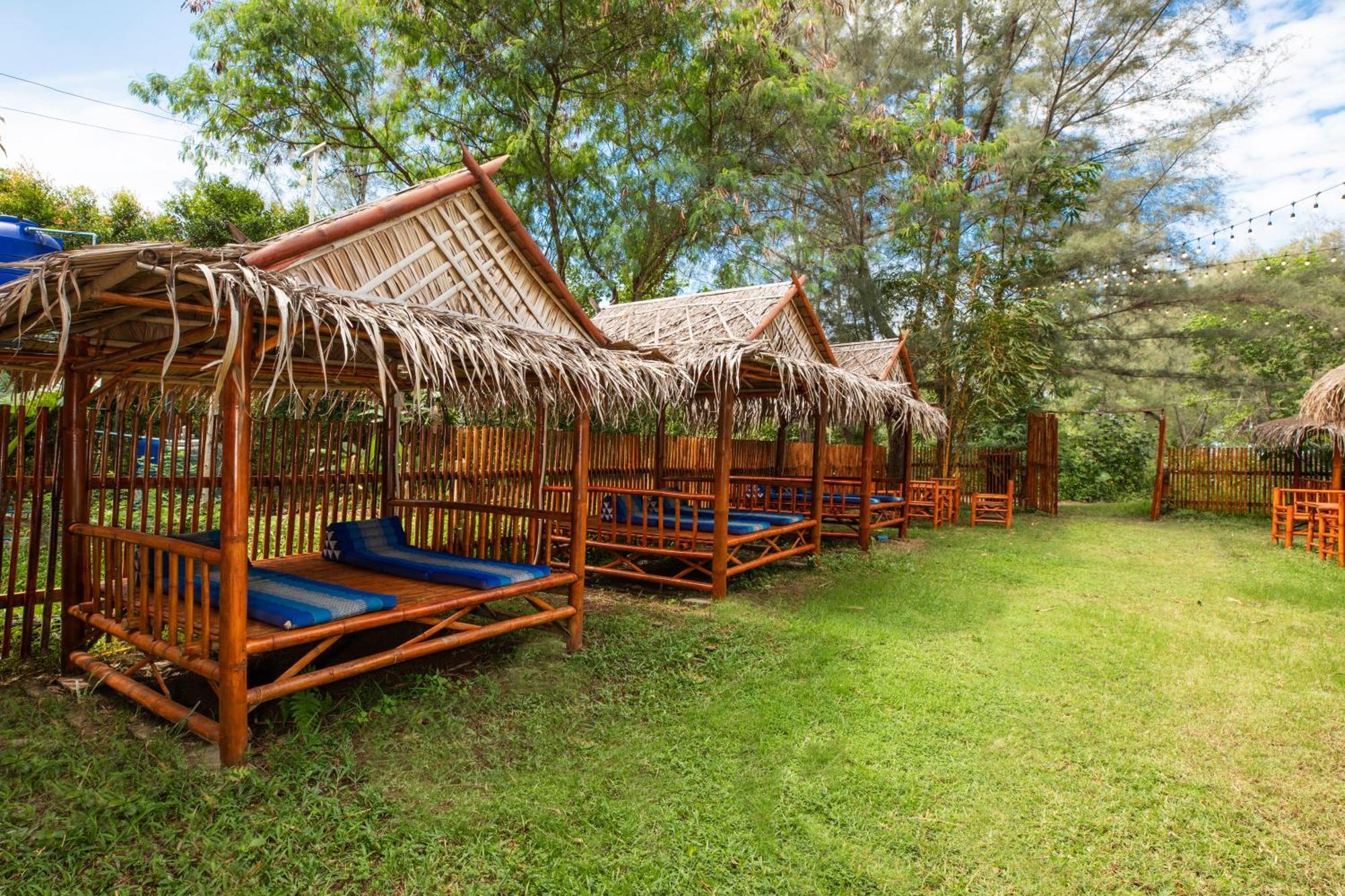 Hotel Dolcevita Wonderful Koh Lanta