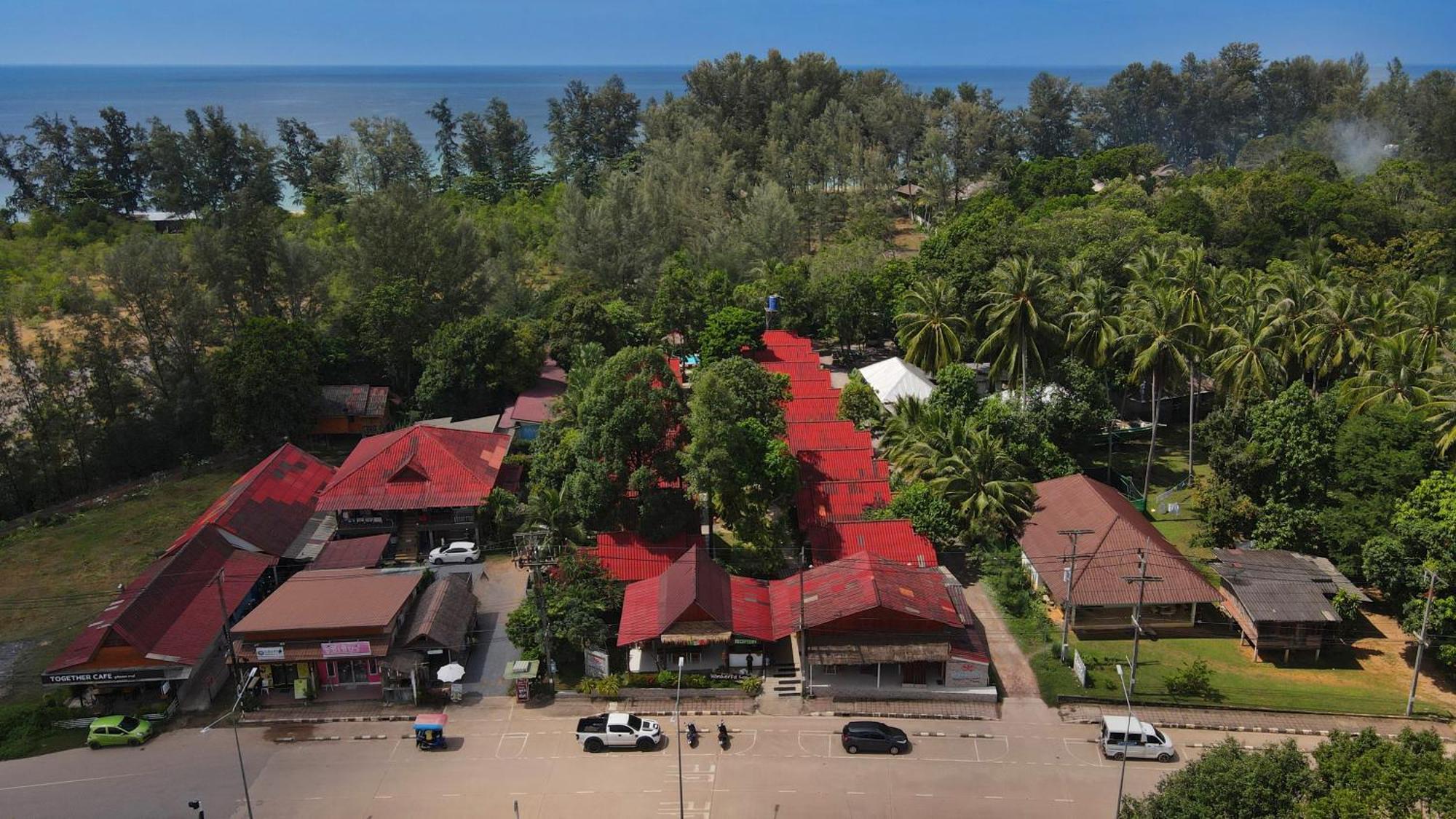 Dolcevita Wonderful Koh Lanta