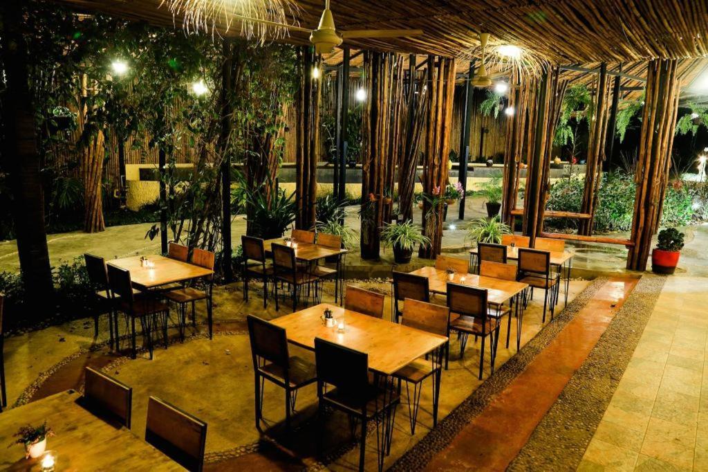 Tammarene Resort Suan Phueng