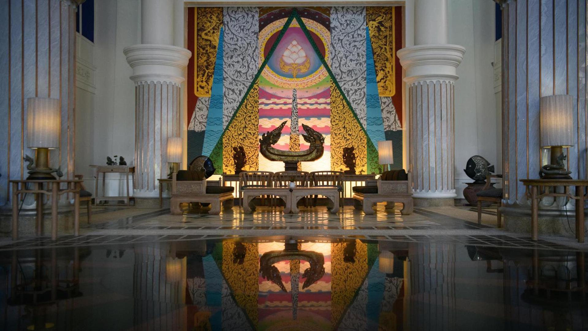 Chada Thai Village 4* Ao Nang