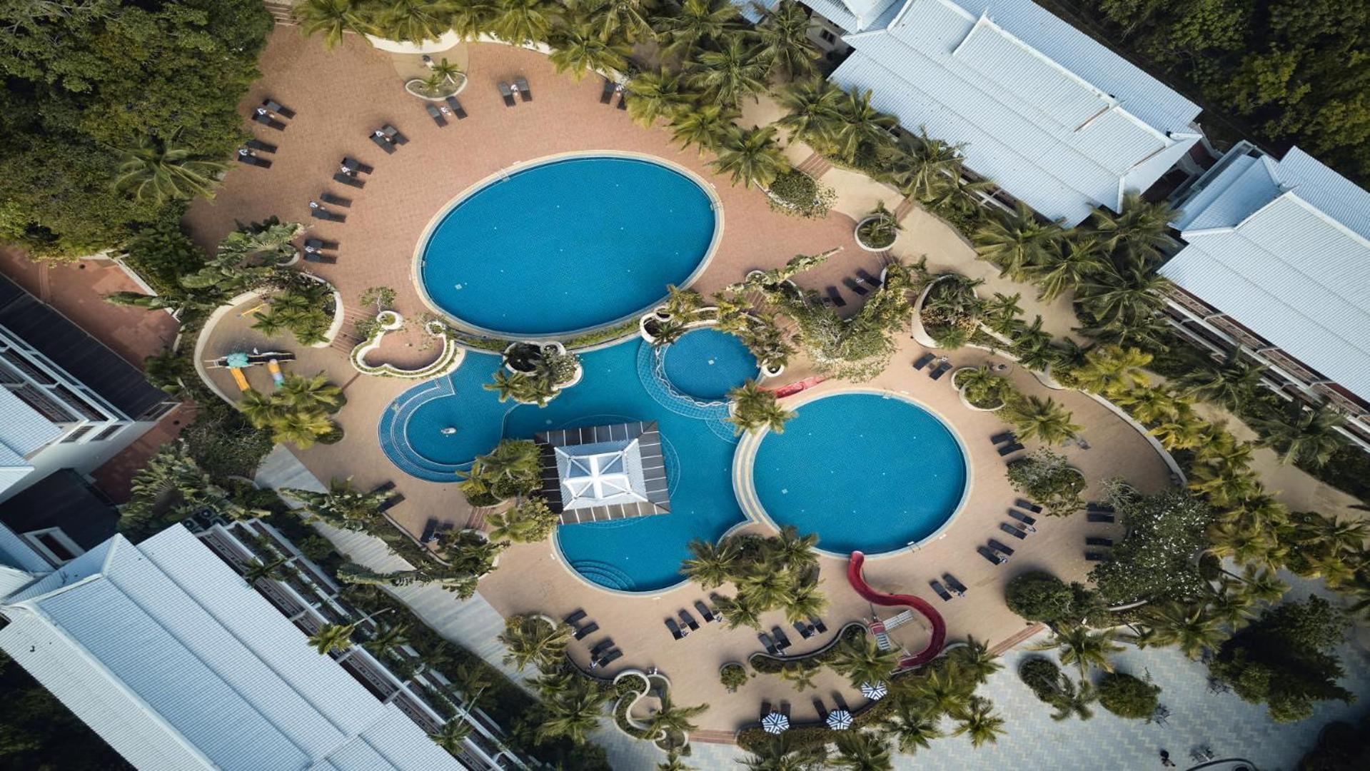 Resort Chada Thai Village