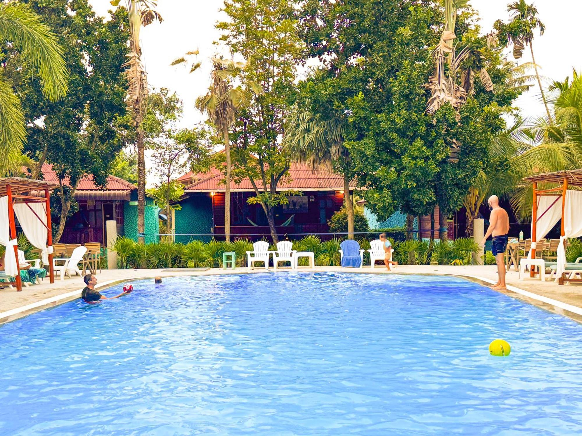 Baan Kiao Resort
