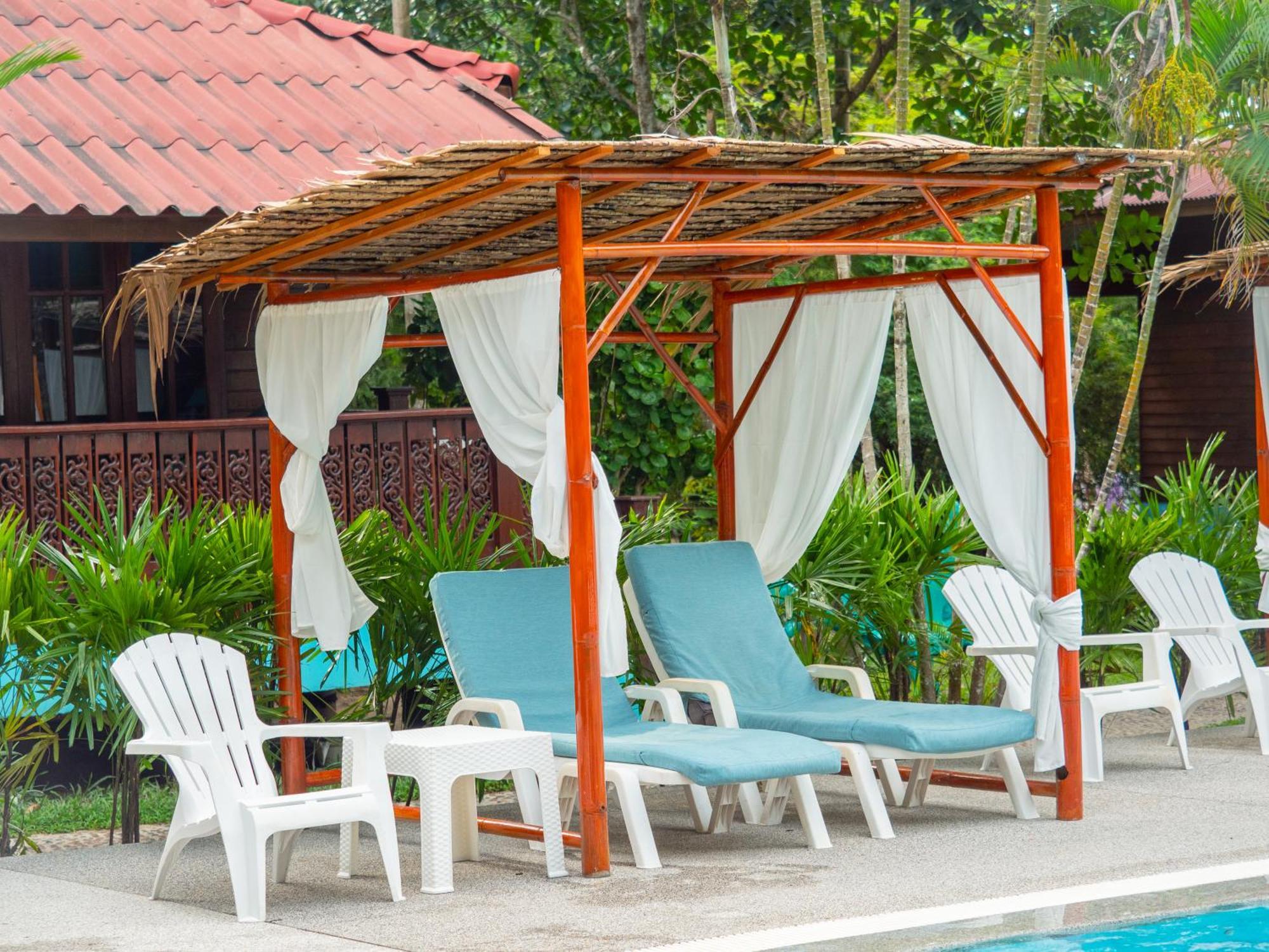 Resort Baan Kiao 3*