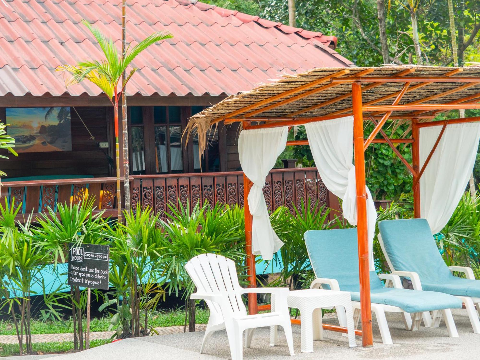 Baan Kiao Resort Haad Yao