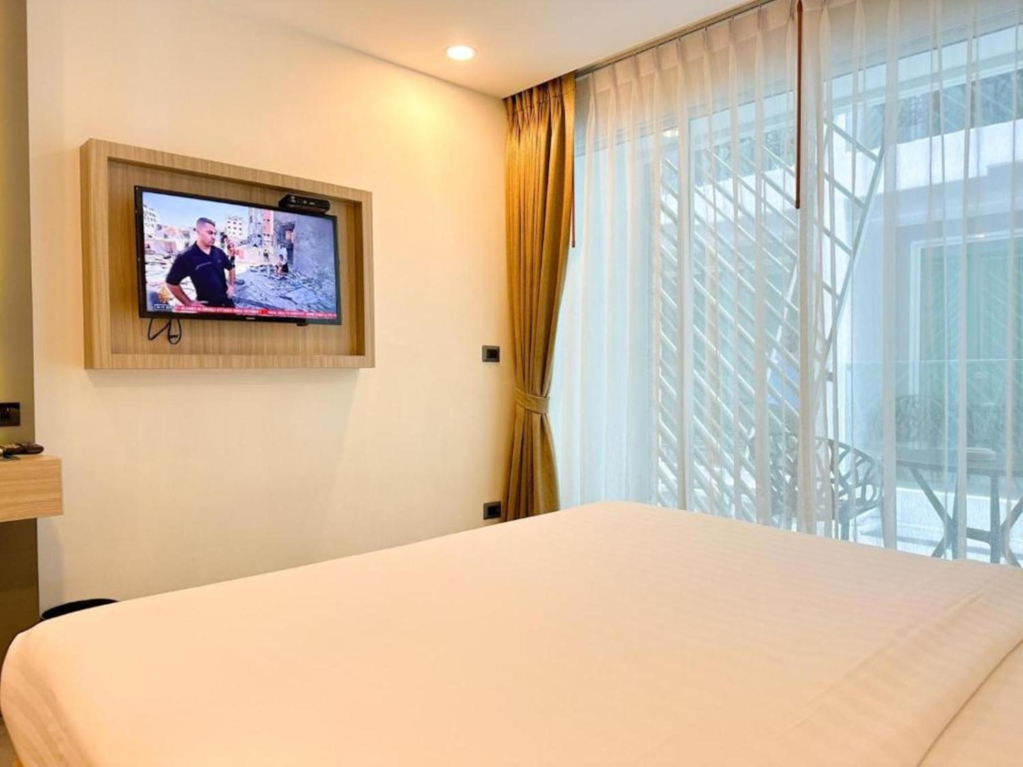 Hotel Clarian