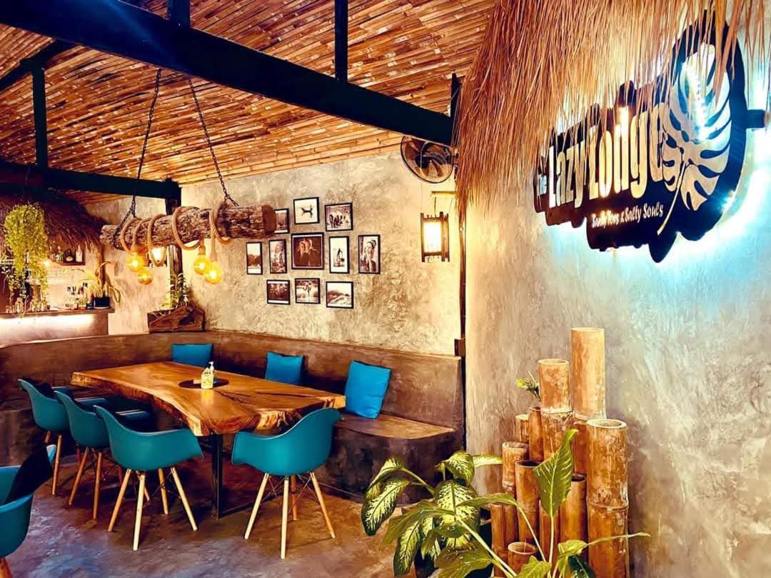 The Lazy Hotel Koh Lanta