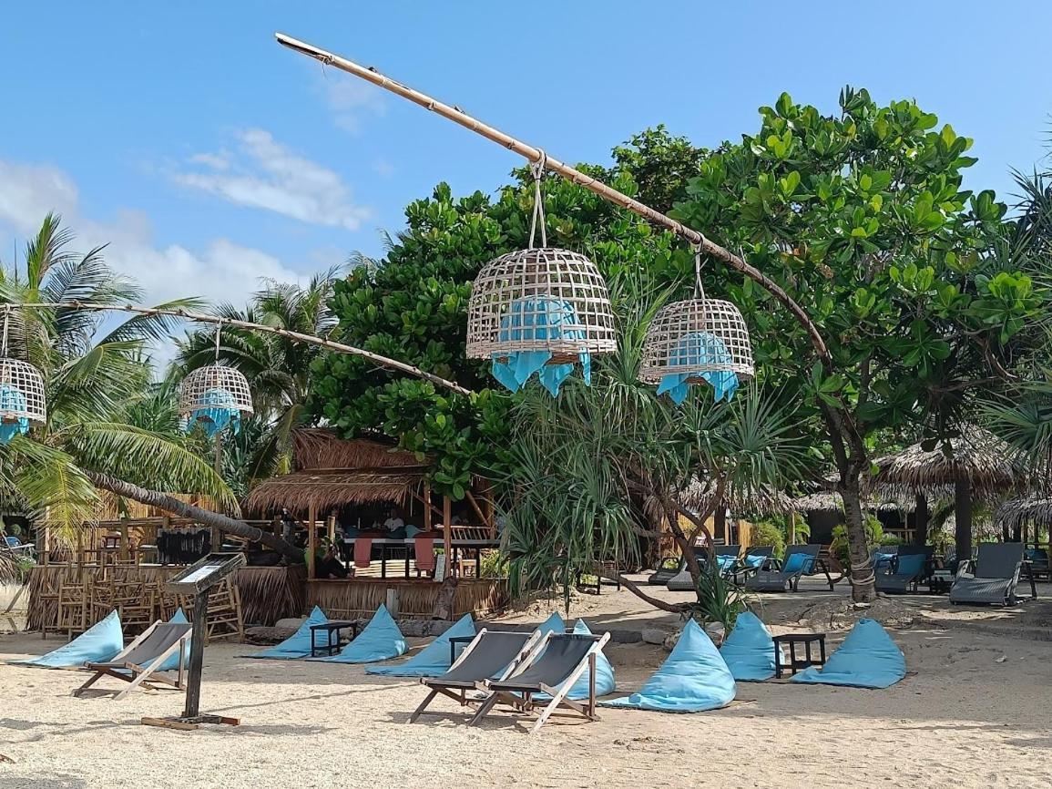 The Lazy 4* Koh Lanta