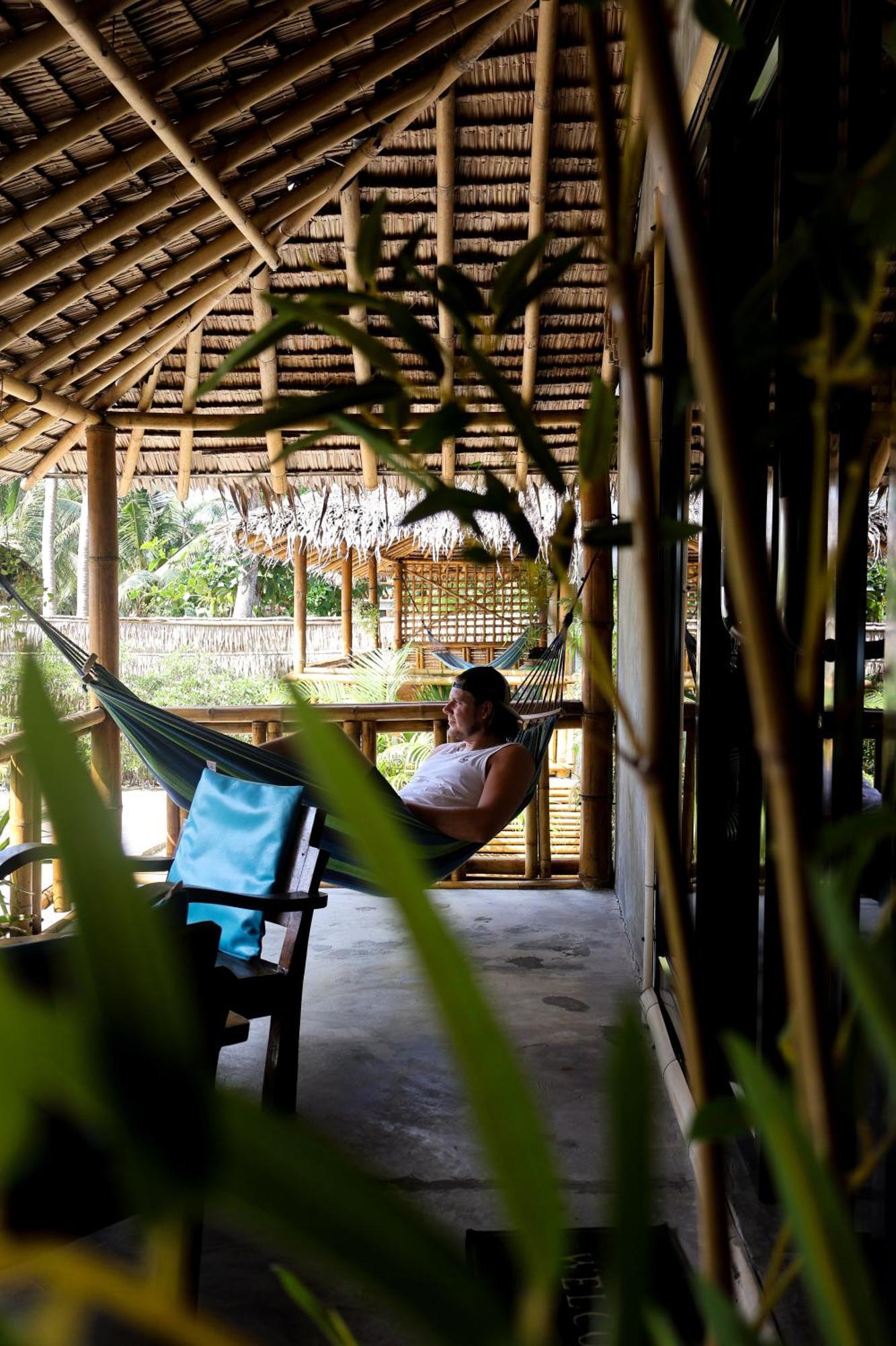 The Lazy Hotel Koh Lanta