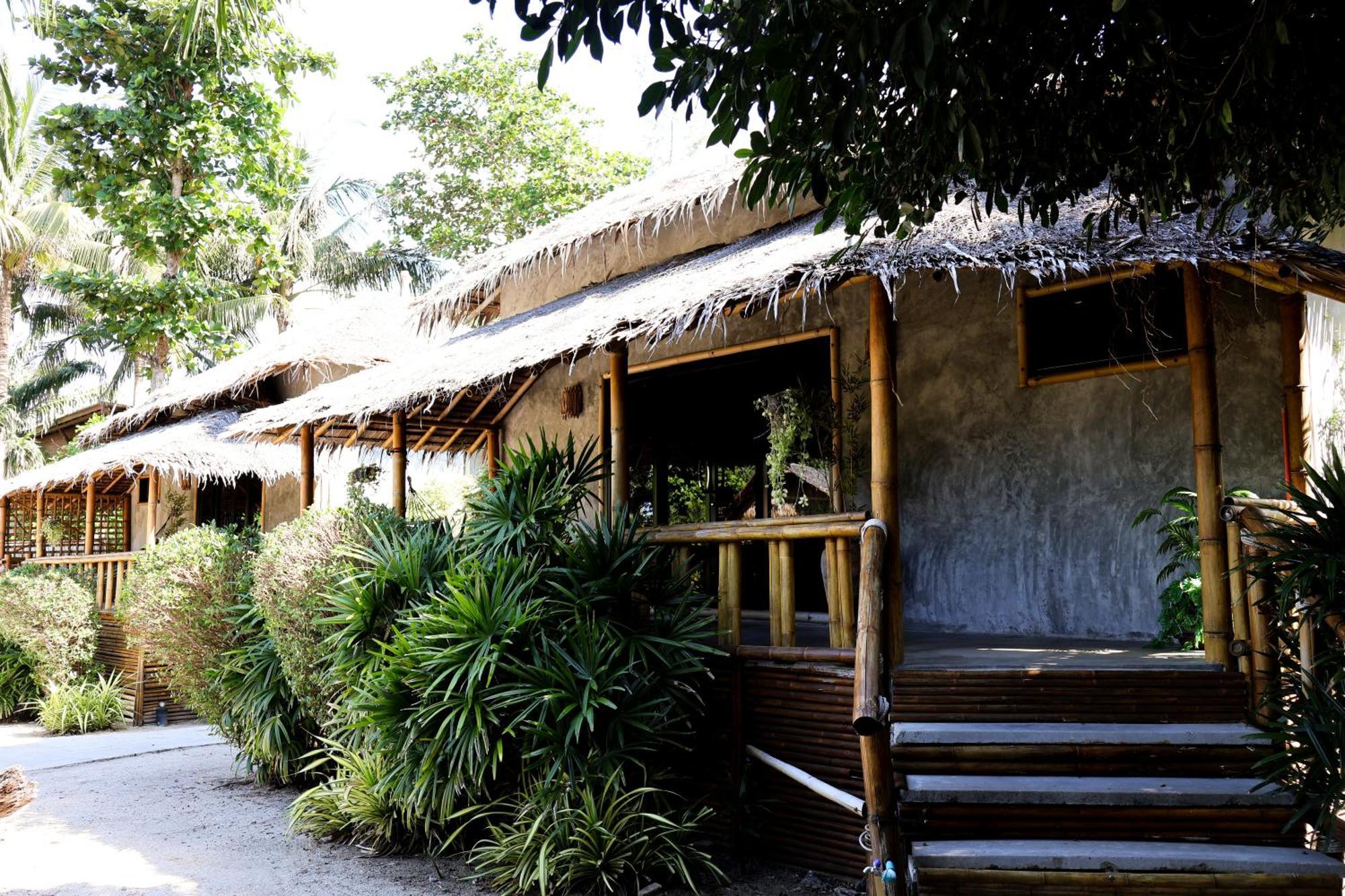 The Lazy Koh Lanta