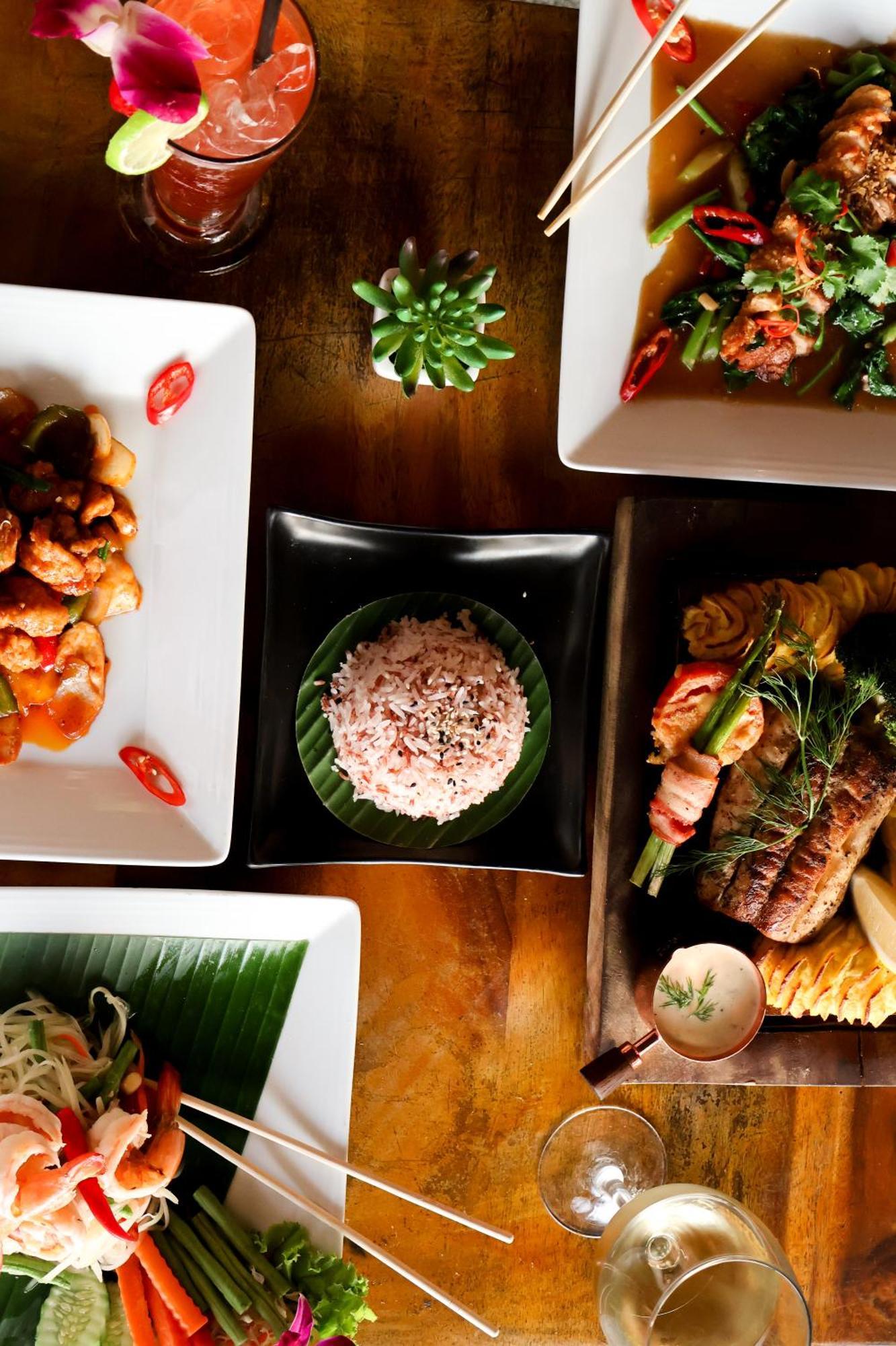 The Lazy 4* Koh Lanta