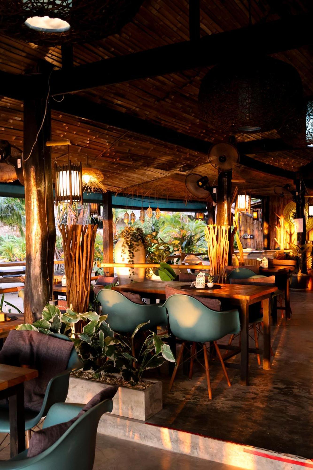 The Lazy Hotel 4*