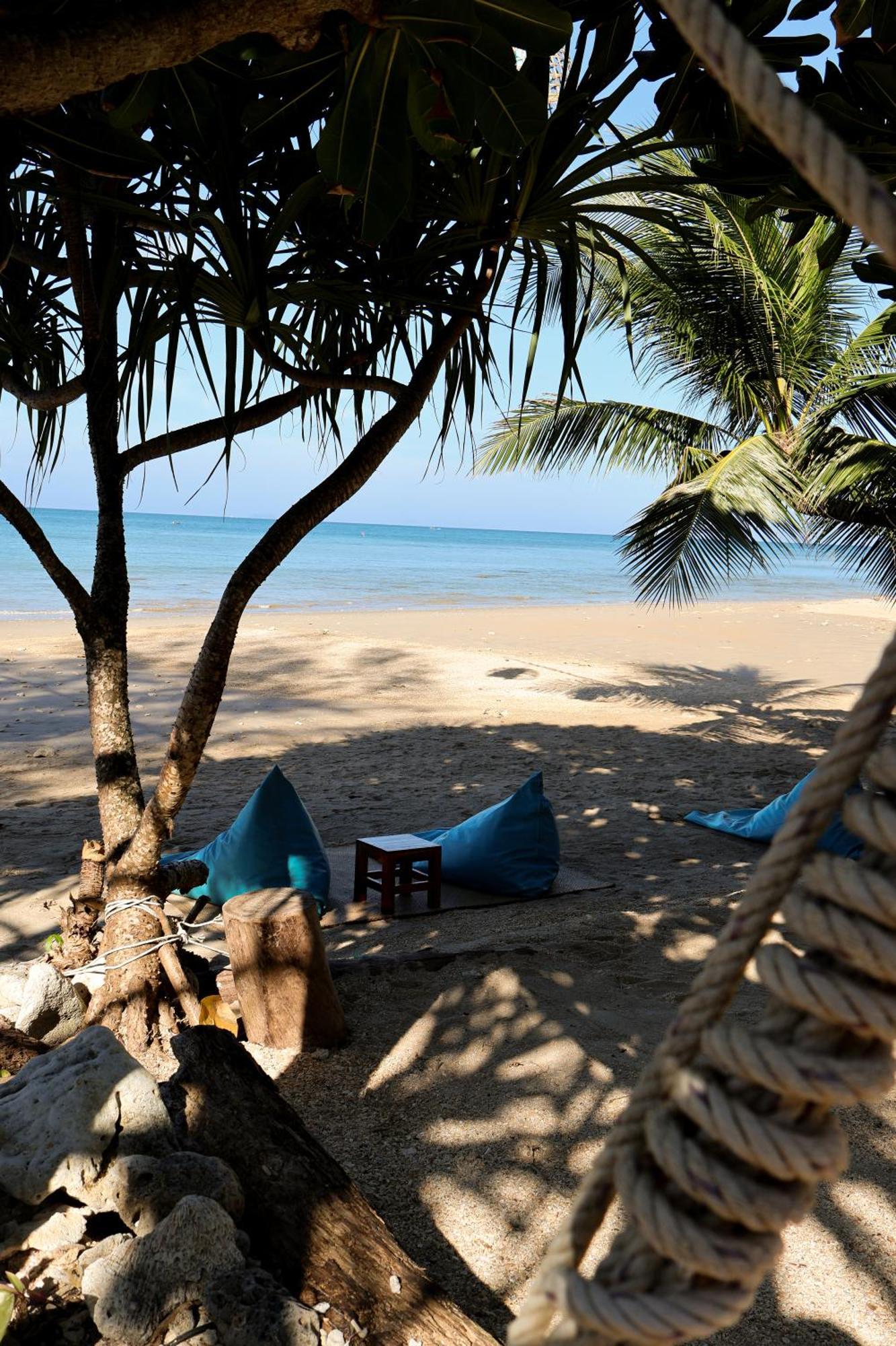 The Lazy Hotel Koh Lanta