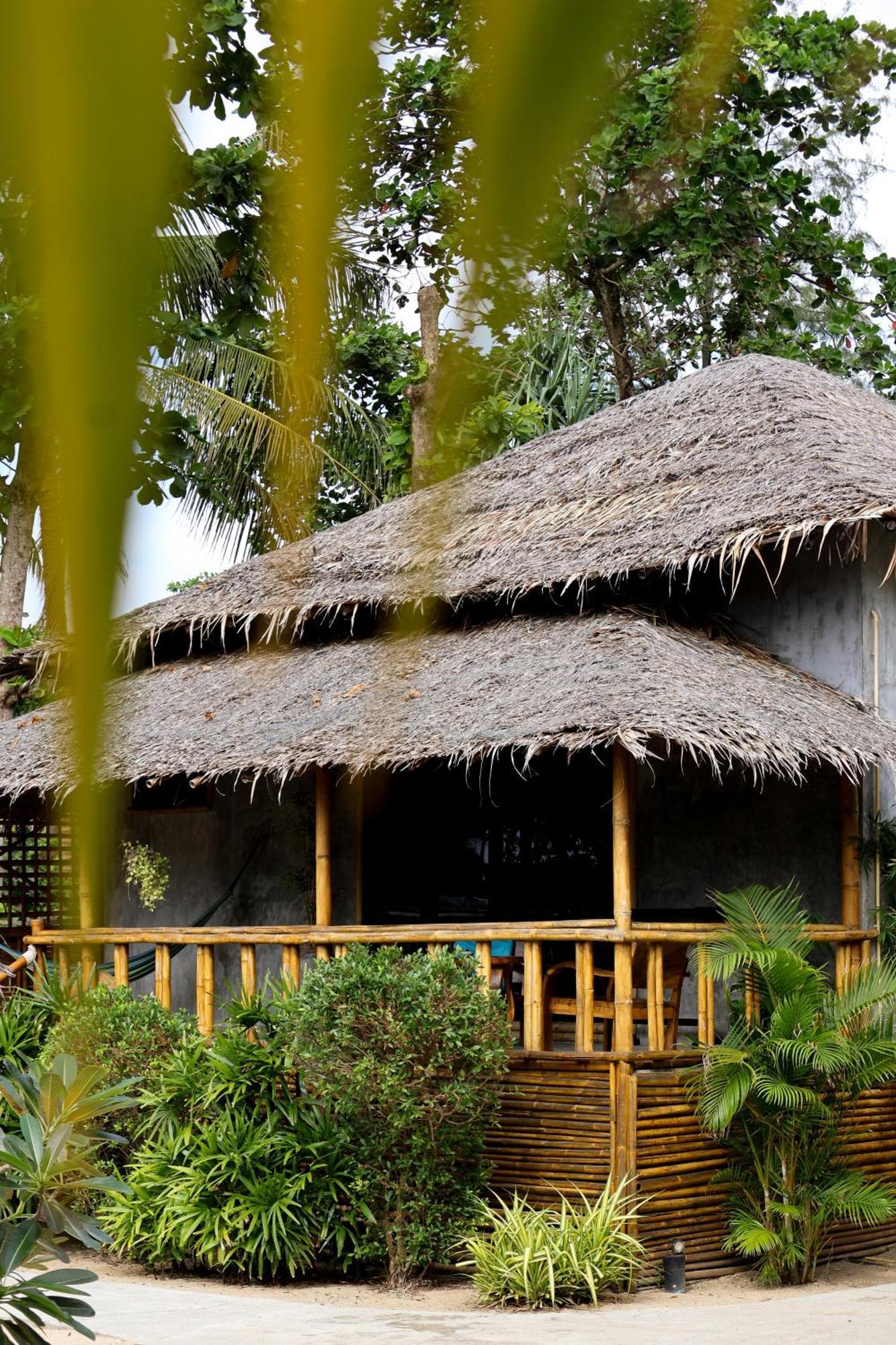 Hotel The Lazy Koh Lanta