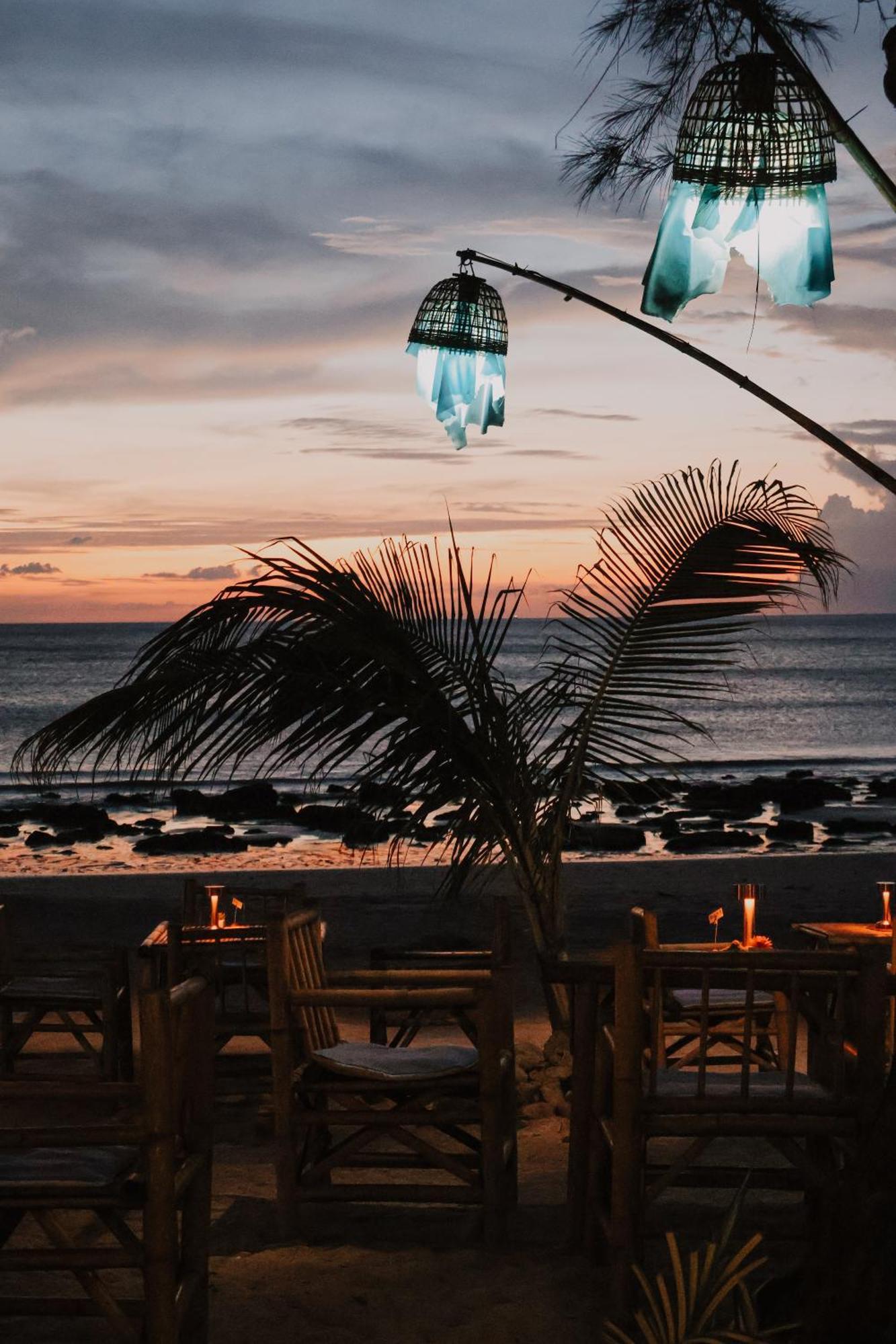The Lazy Koh Lanta