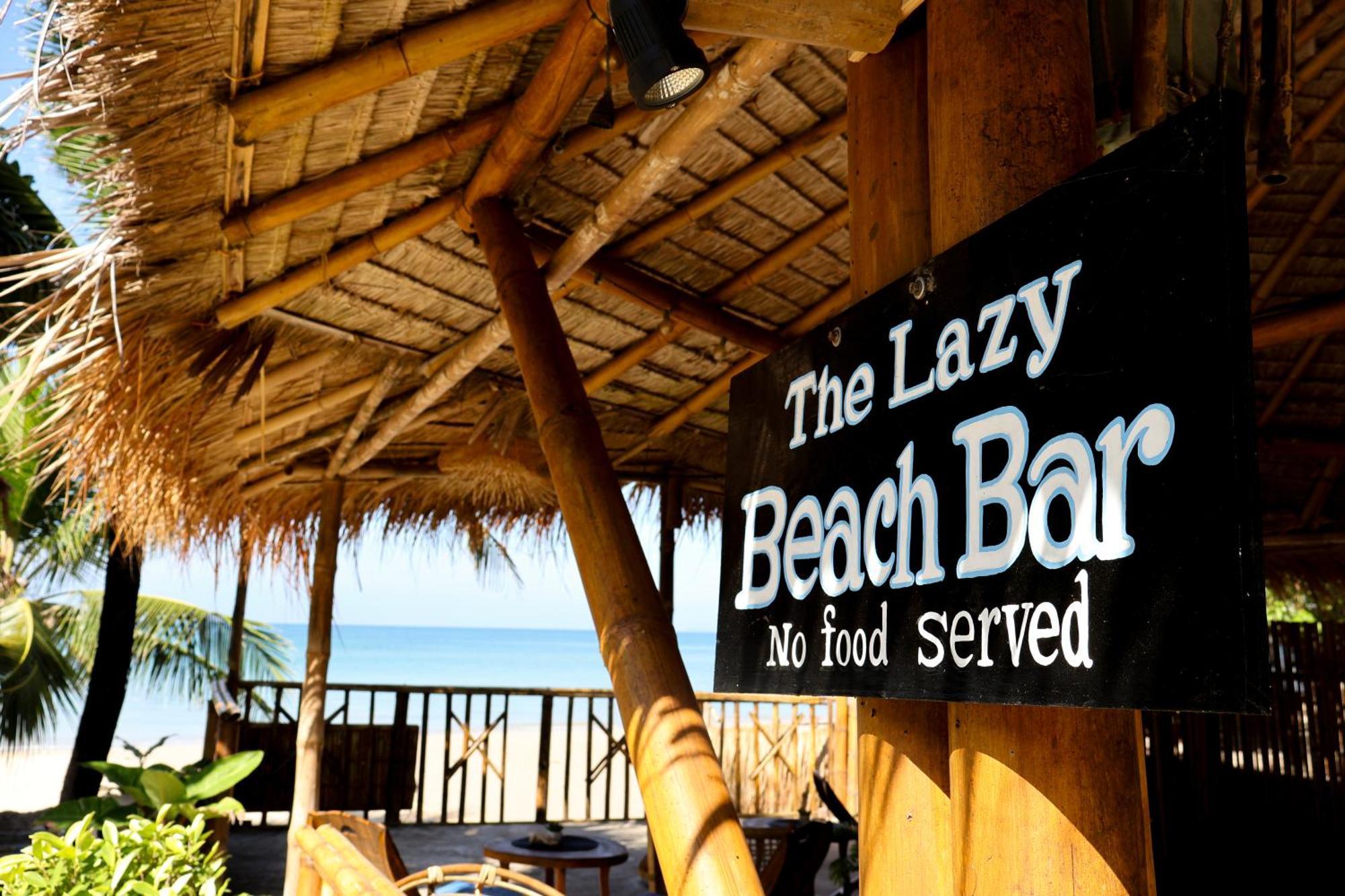 The Lazy 4* Koh Lanta