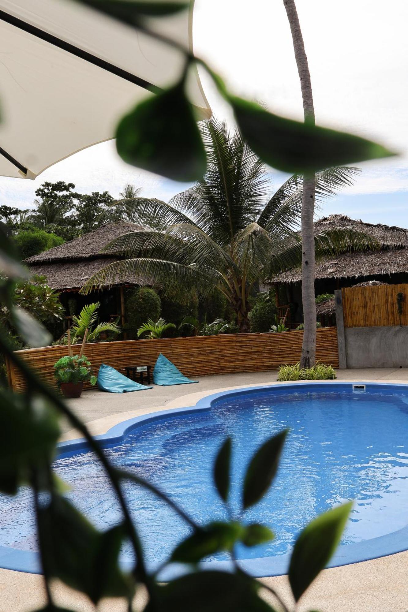 Hotel The Lazy