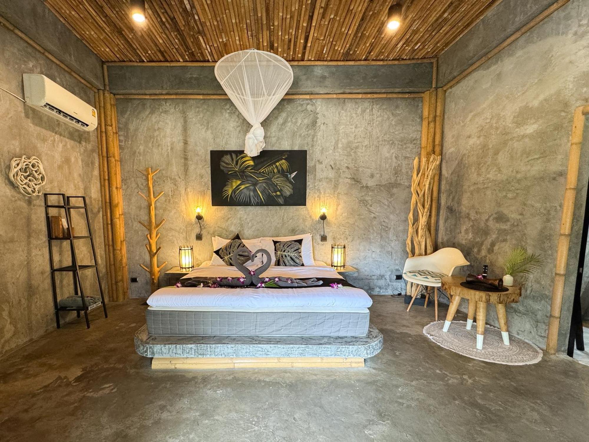 The Lazy 4* Koh Lanta