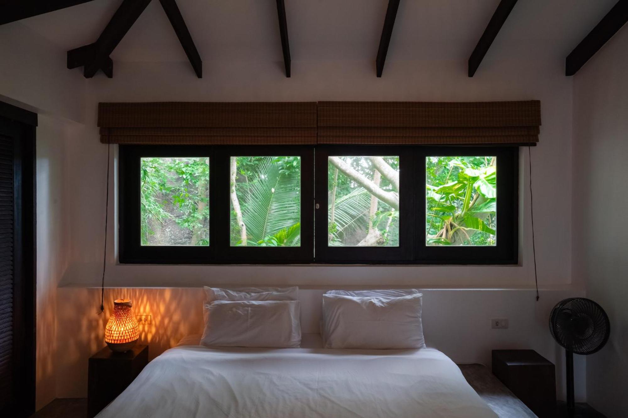 Pousada Lunar - Luxury Private Pool Ko Tao