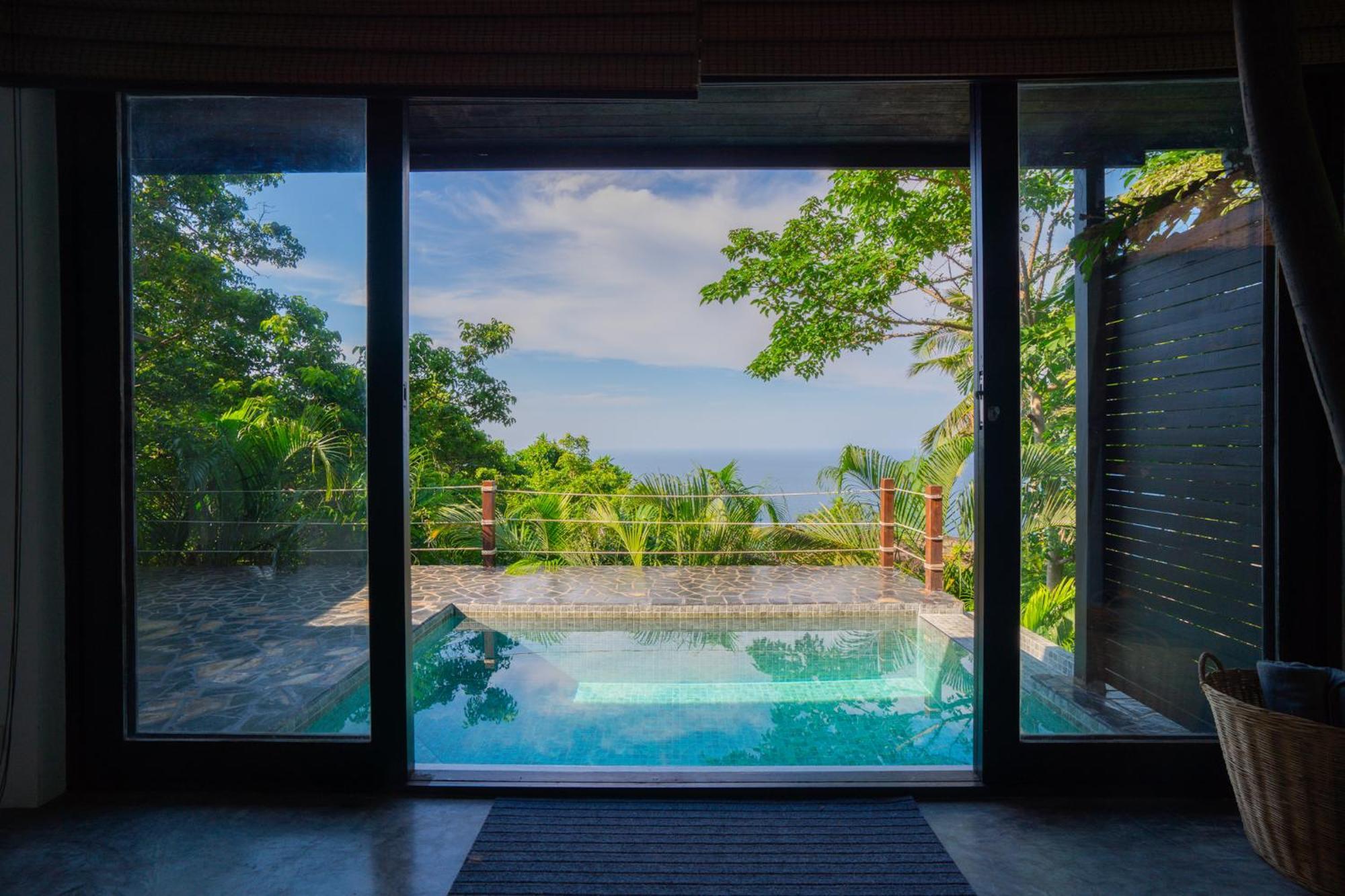 Lunar - Luxury Private Pool Pousada