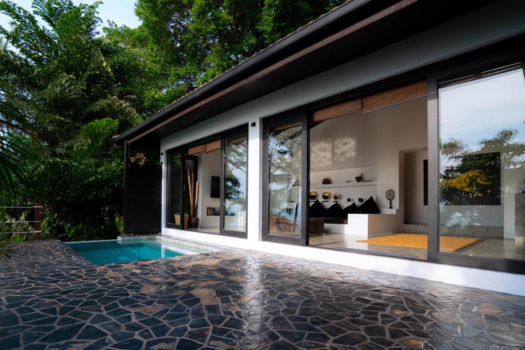 Lunar - Luxury Private Pool Pousada *