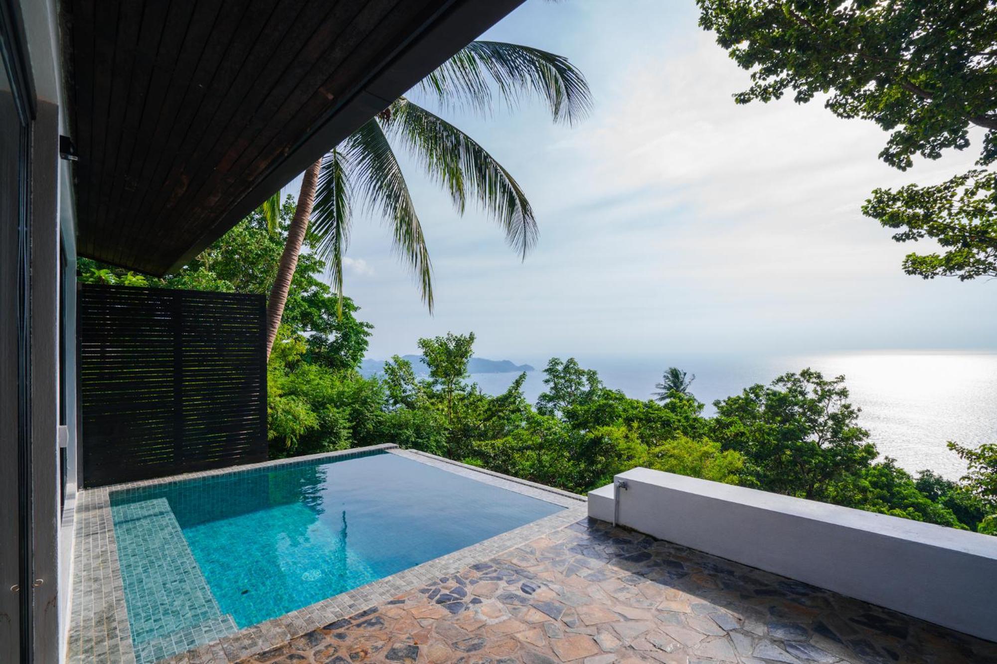 Pousada Lunar - Luxury Private Pool