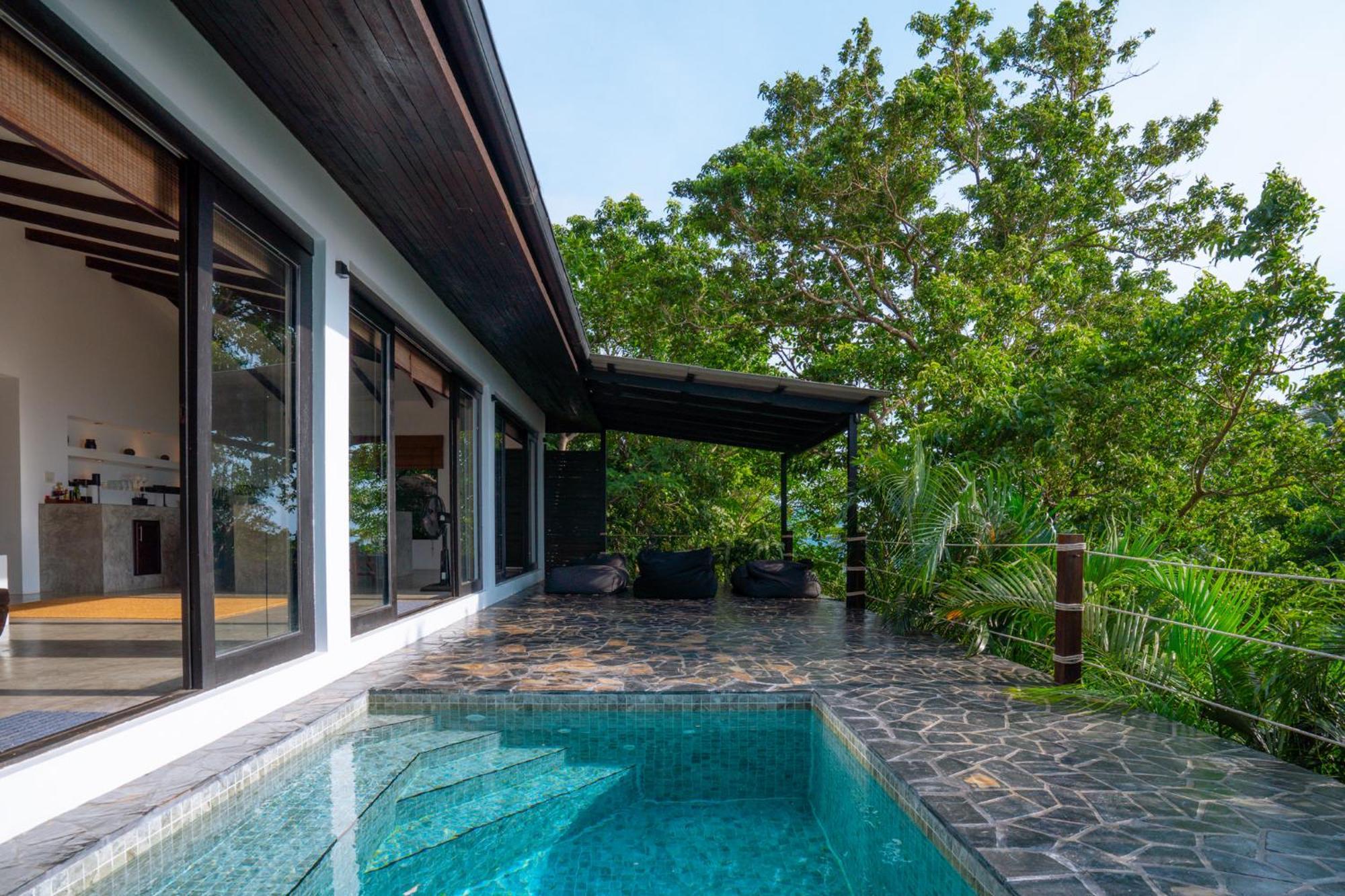 Pousada Lunar - Luxury Private Pool *