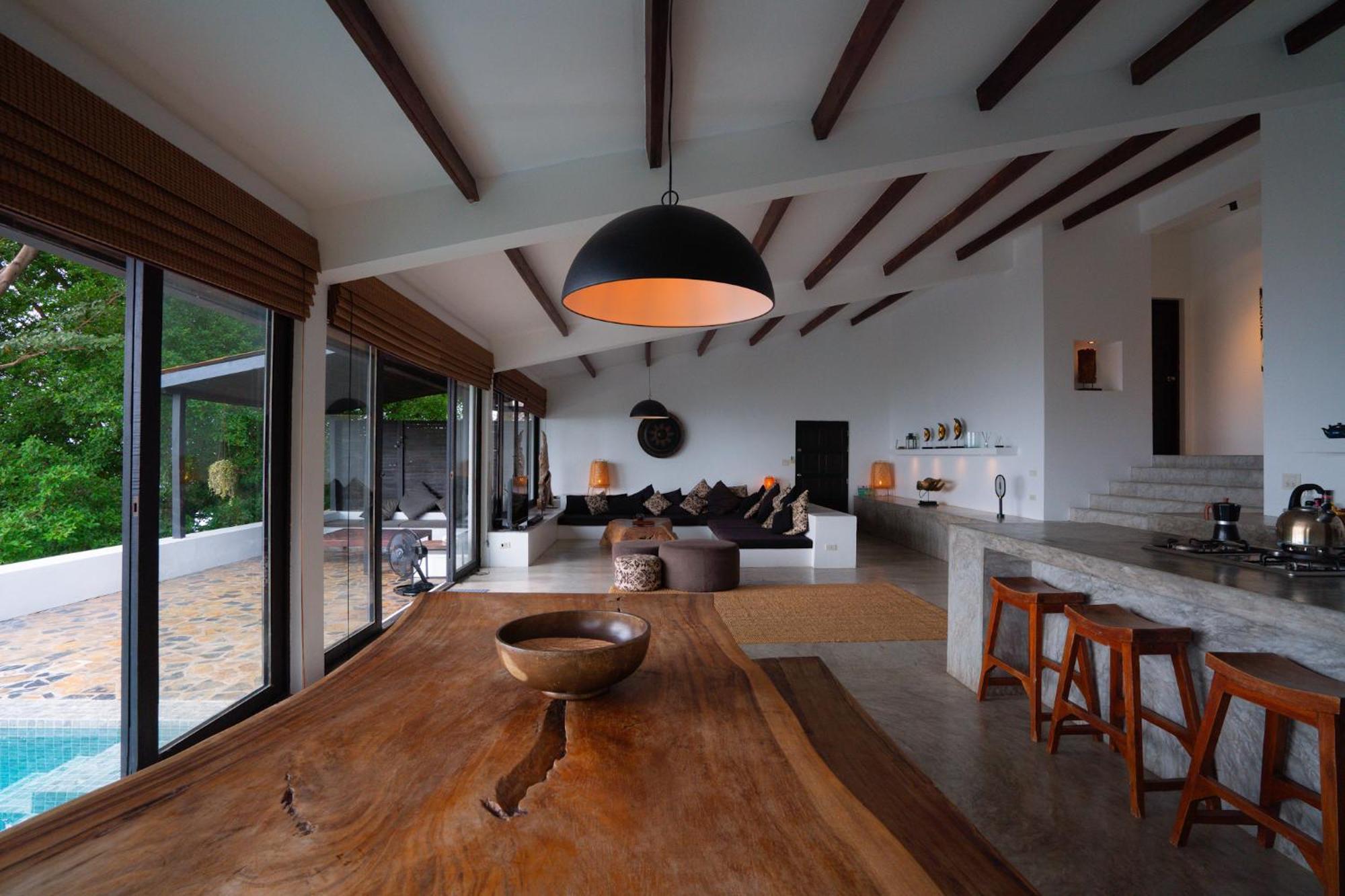 Pousada Lunar - Luxury Private Pool