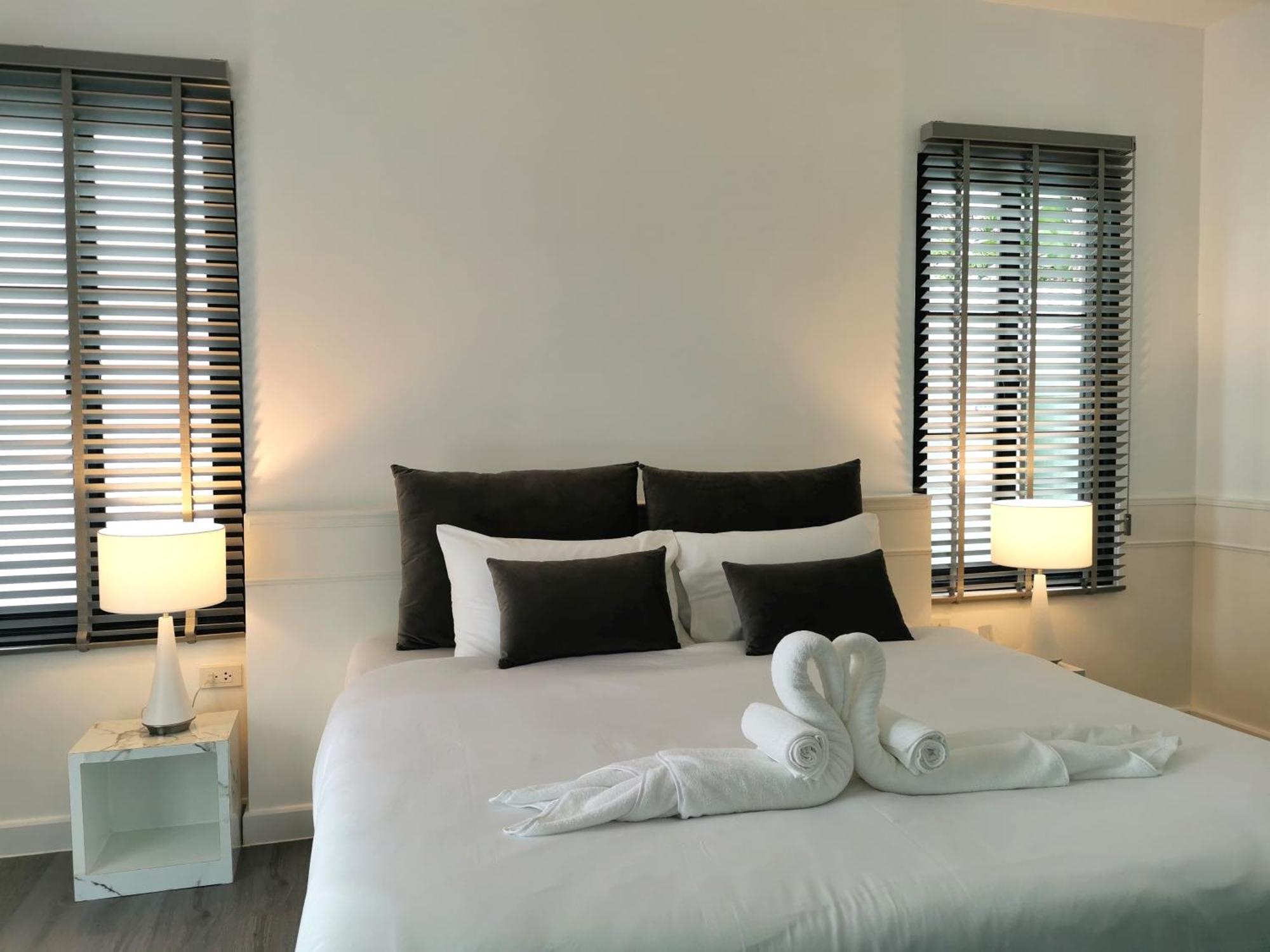 Tarn Villa Krabi