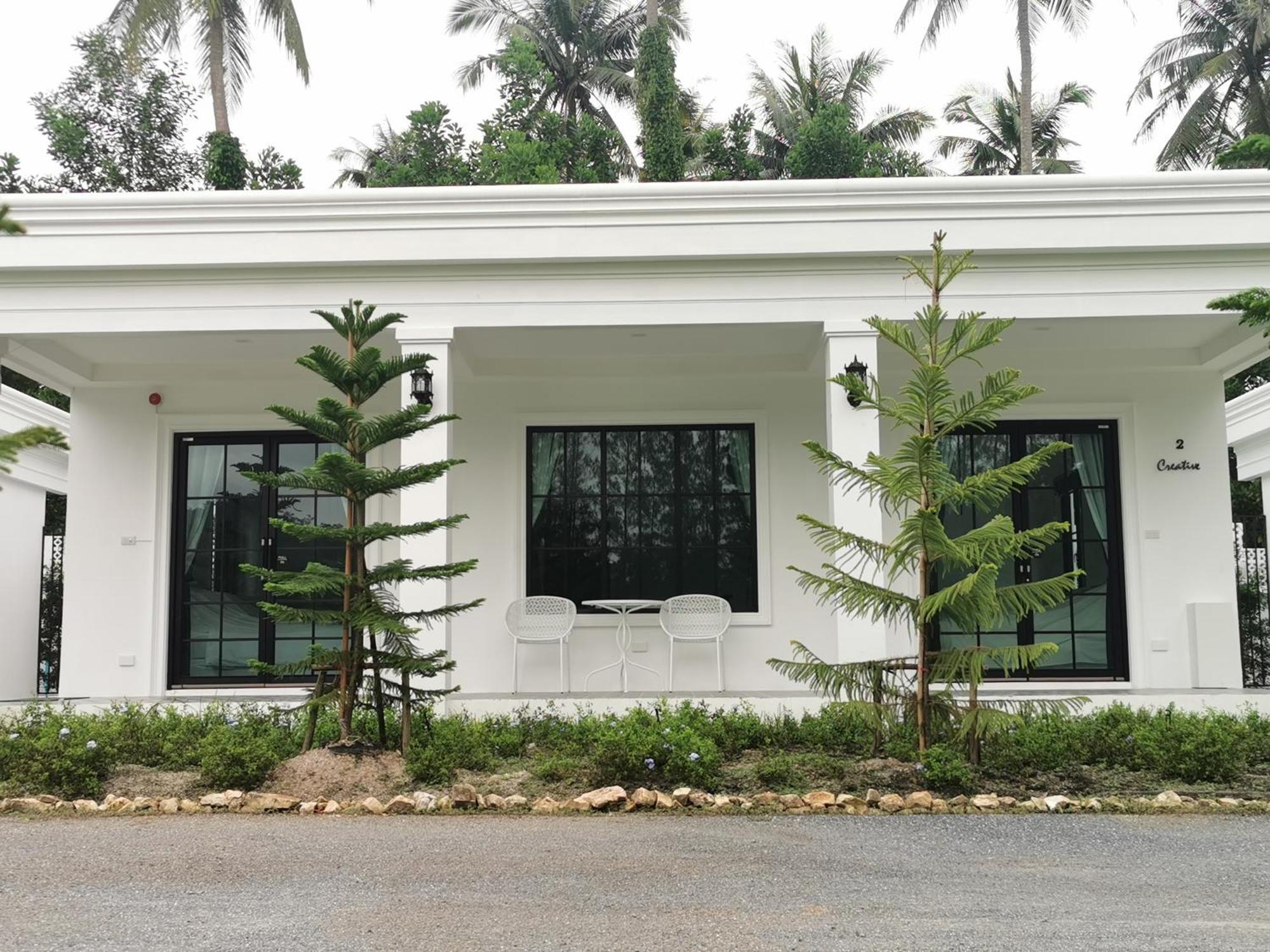 Villa Tarn *