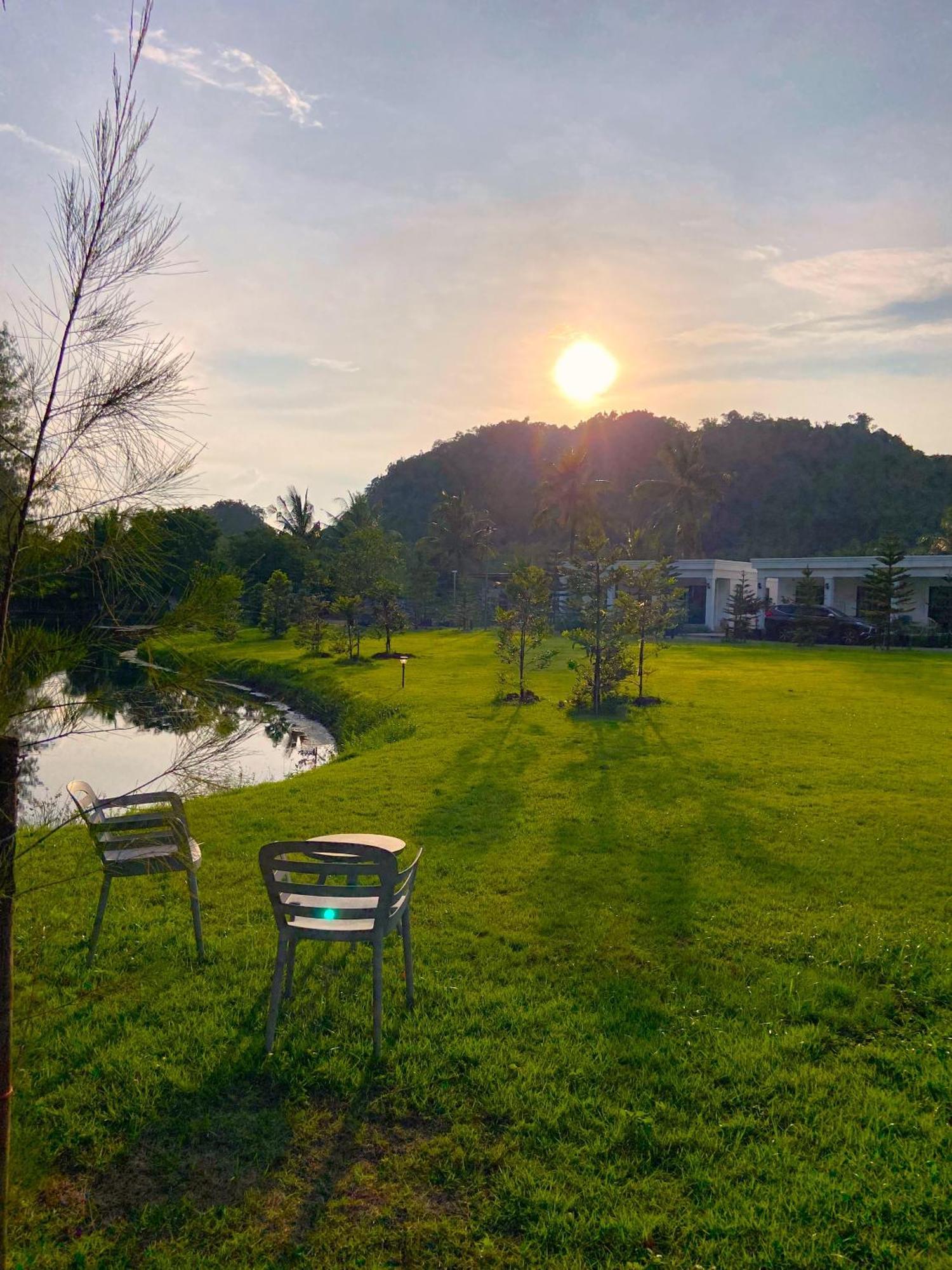 Villa Tarn *