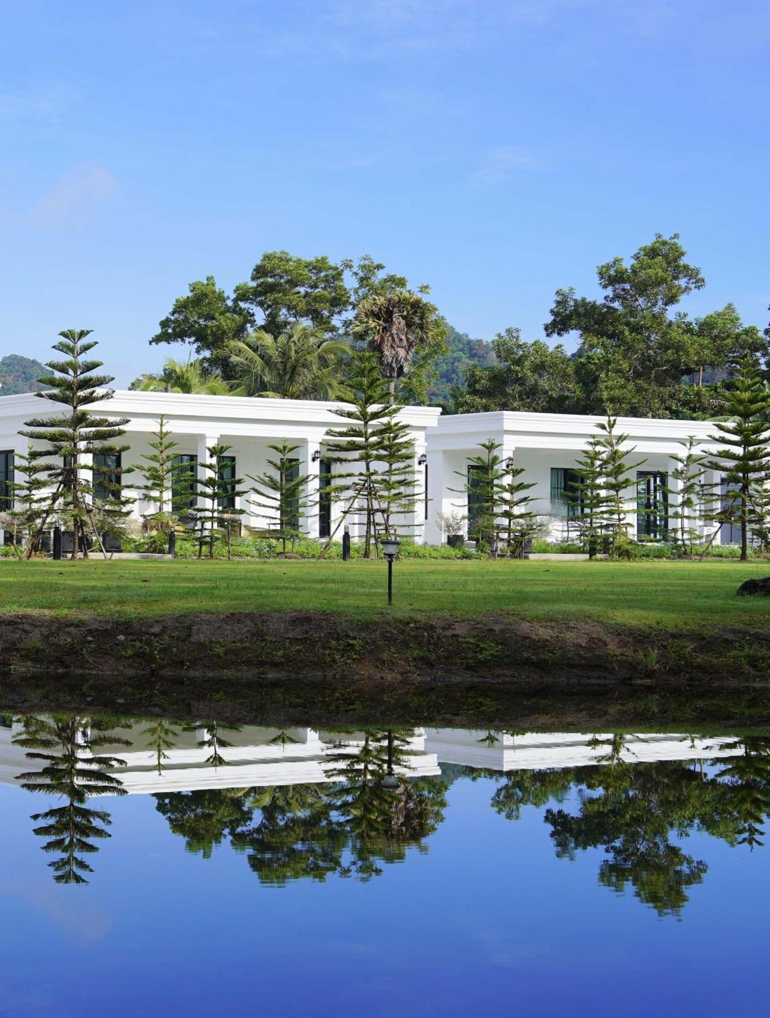Villa Tarn