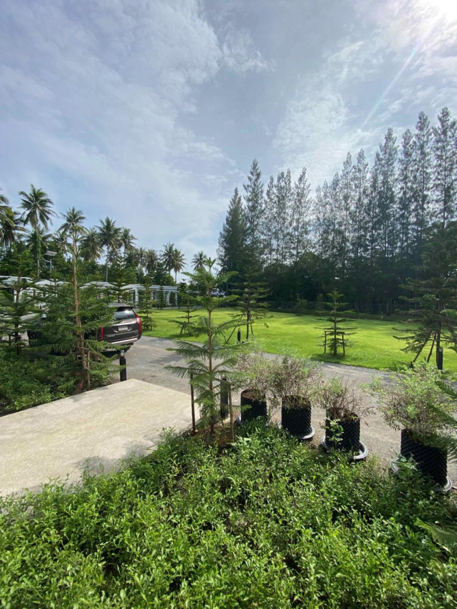 Villa Tarn Krabi