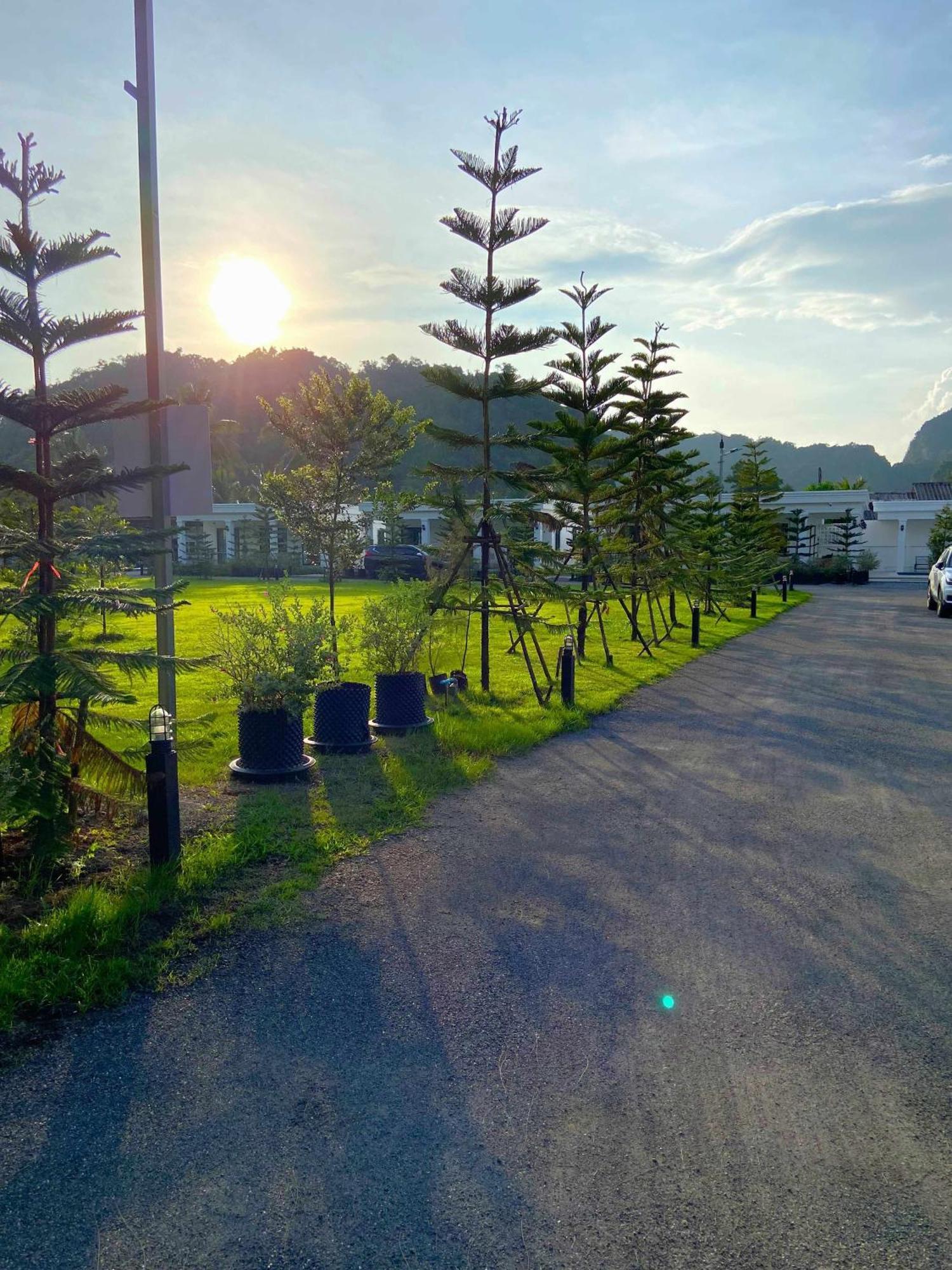 Villa Tarn *