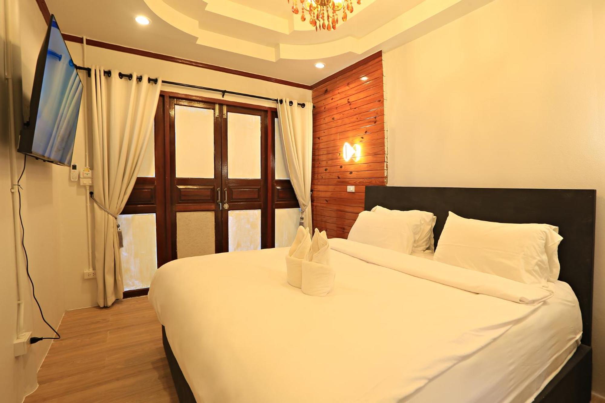 Giggling Tree Resort Koh Tao
