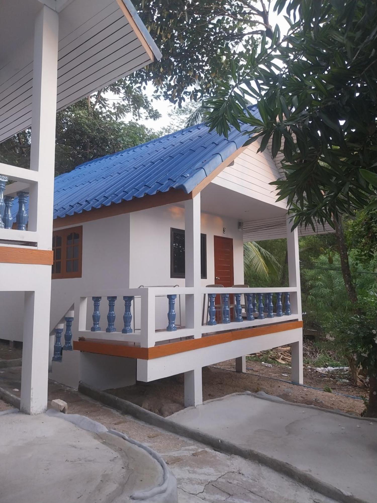 Giggling Tree Resort Koh Tao