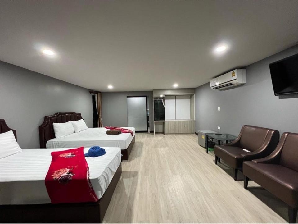 Resort Chomview 3*