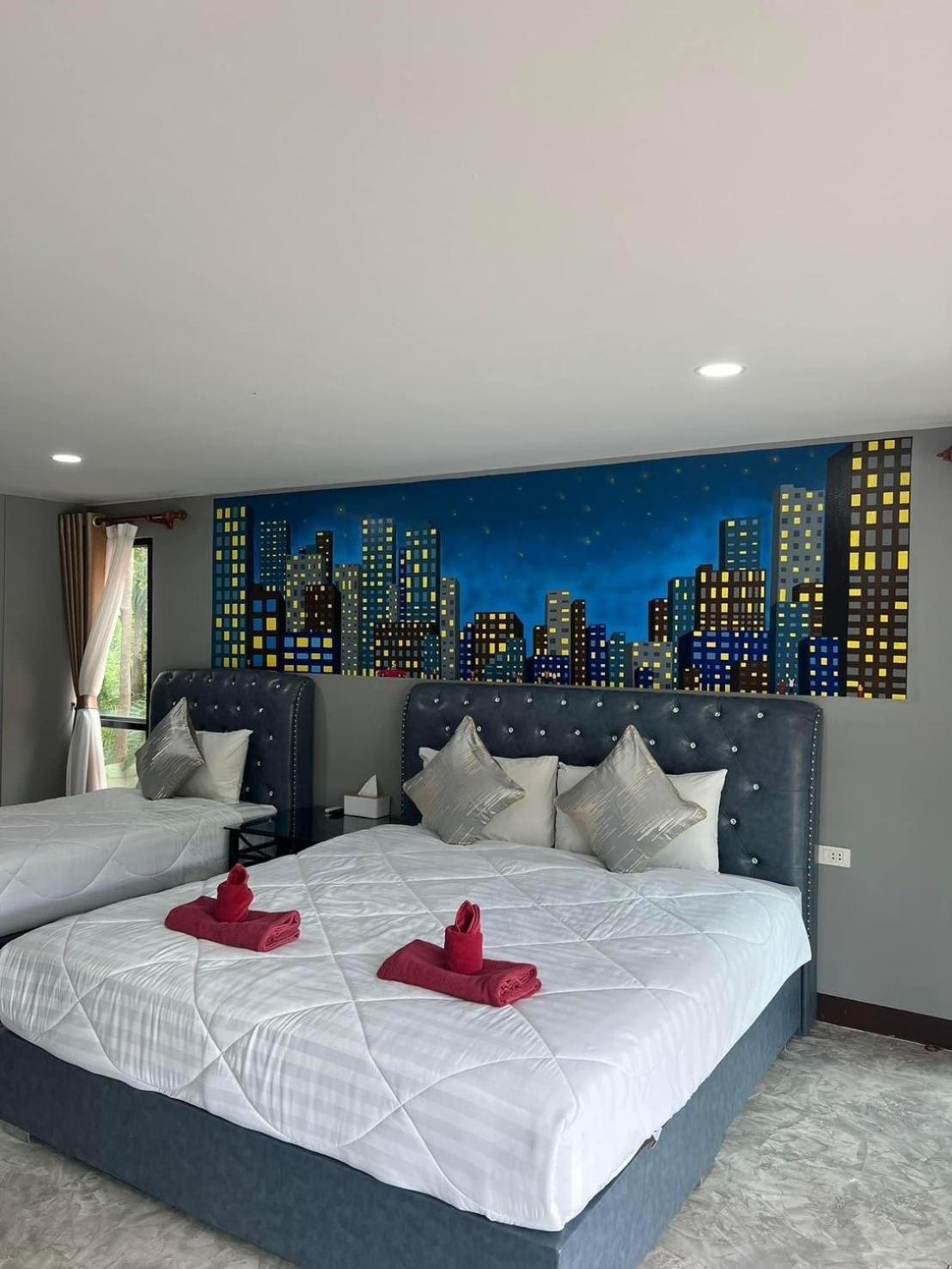Chomview Resort Koh Lanta