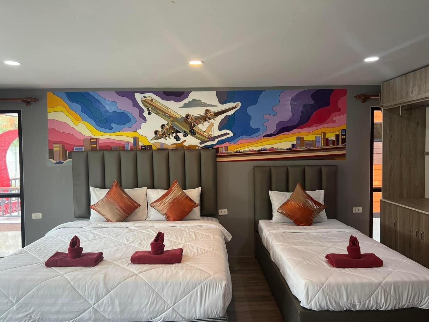 Chomview Resort 3*