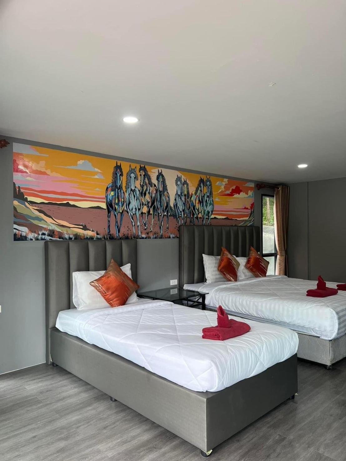 Resort Chomview 3*