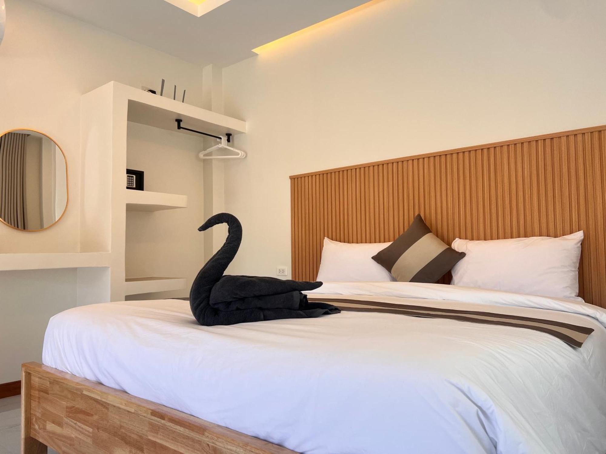 Apartamento Prukrom Lanta Koh Lanta
