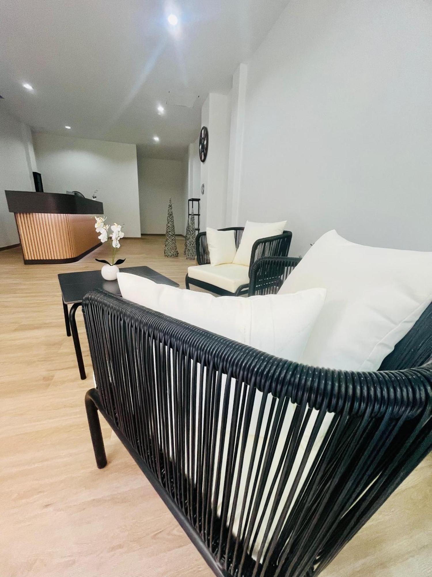 28 Boutique Hotel