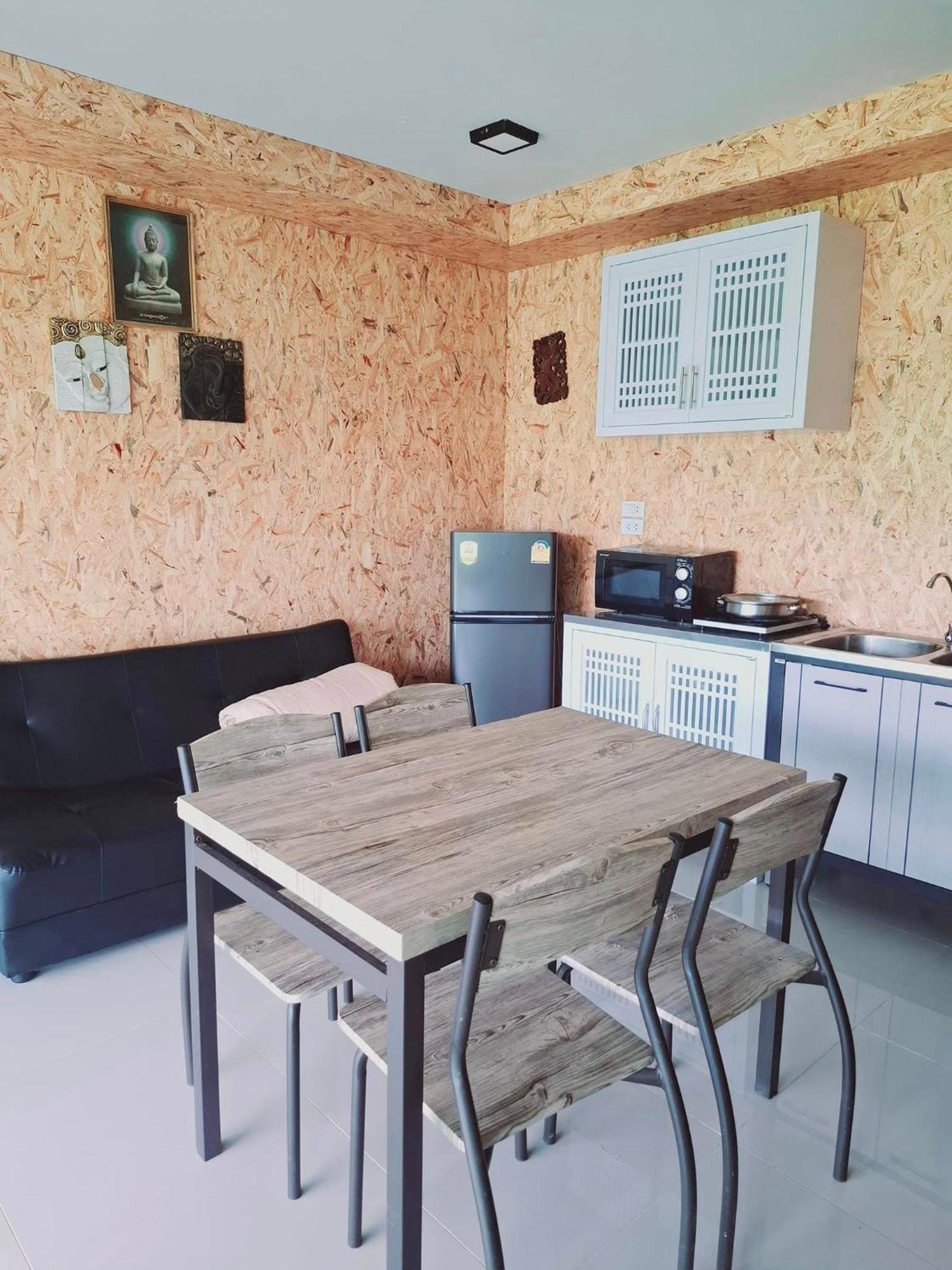 Thawat Boutique Holiday home