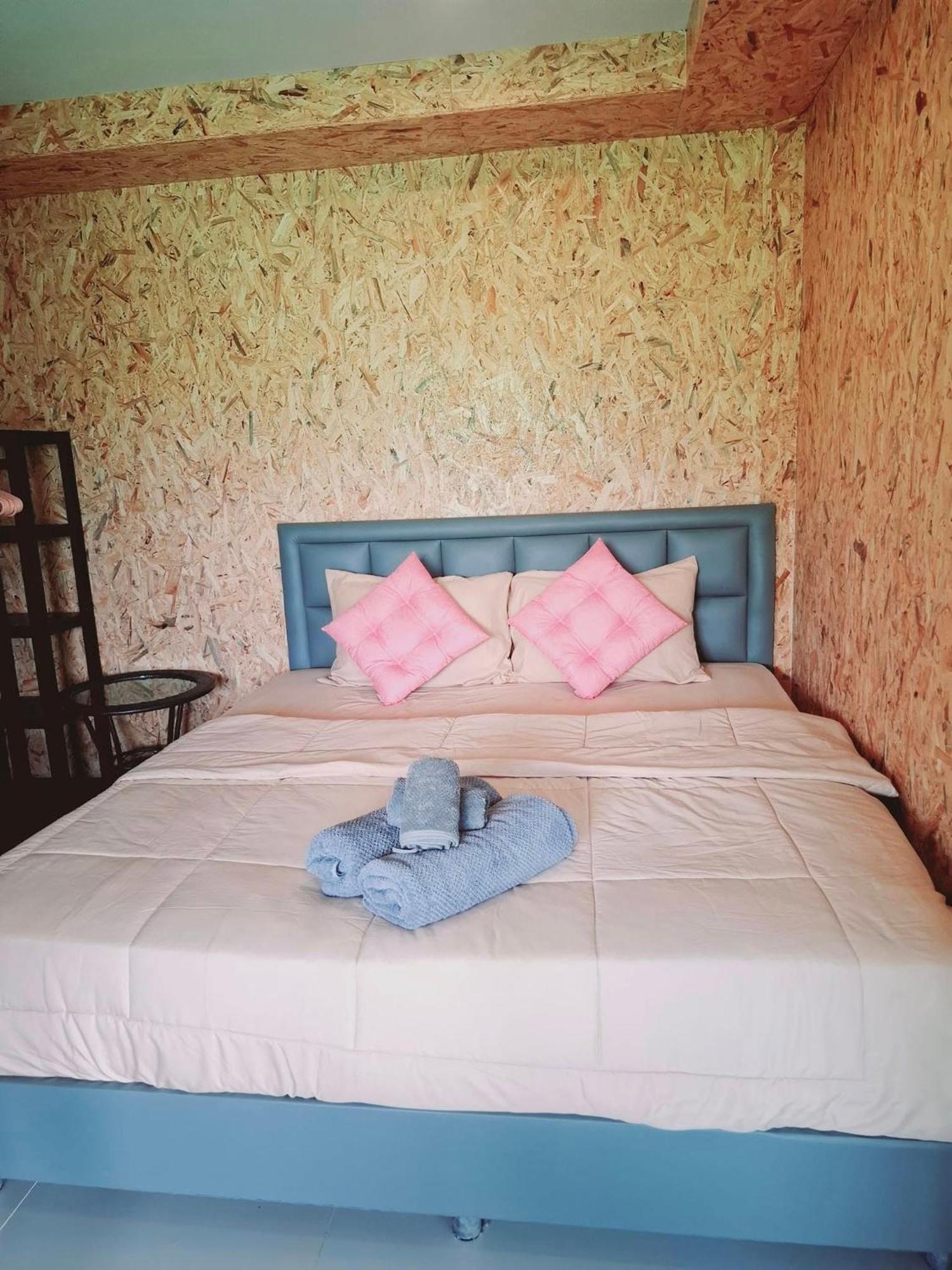 Thawat Boutique Holiday home