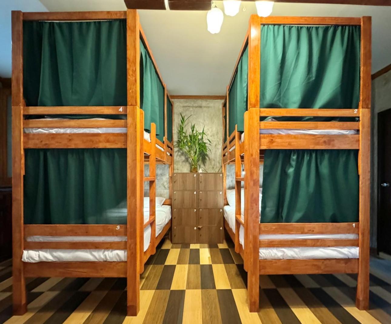 Hostel Propaganda