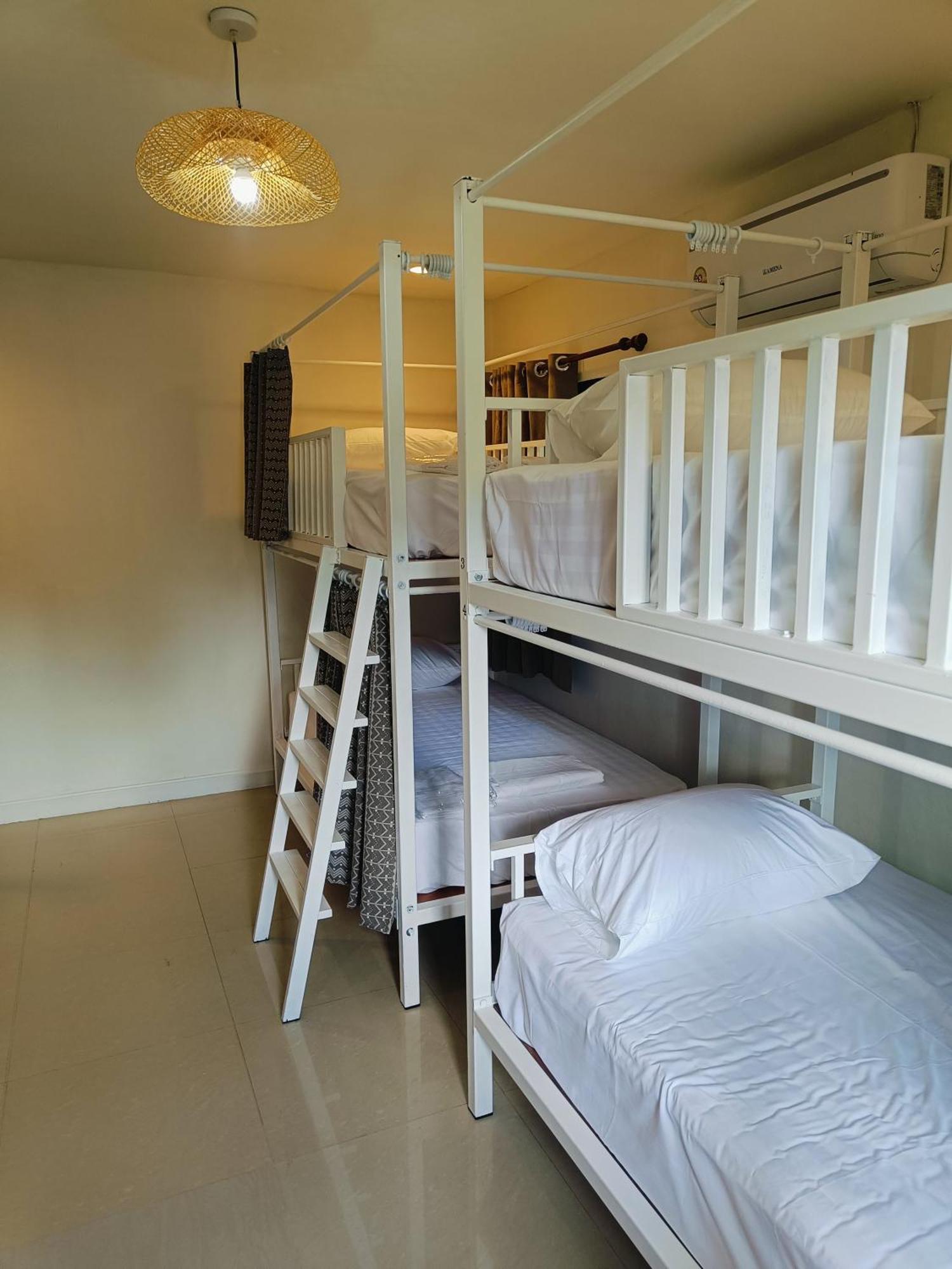 Hostel Purple House - Female Only Boutique
