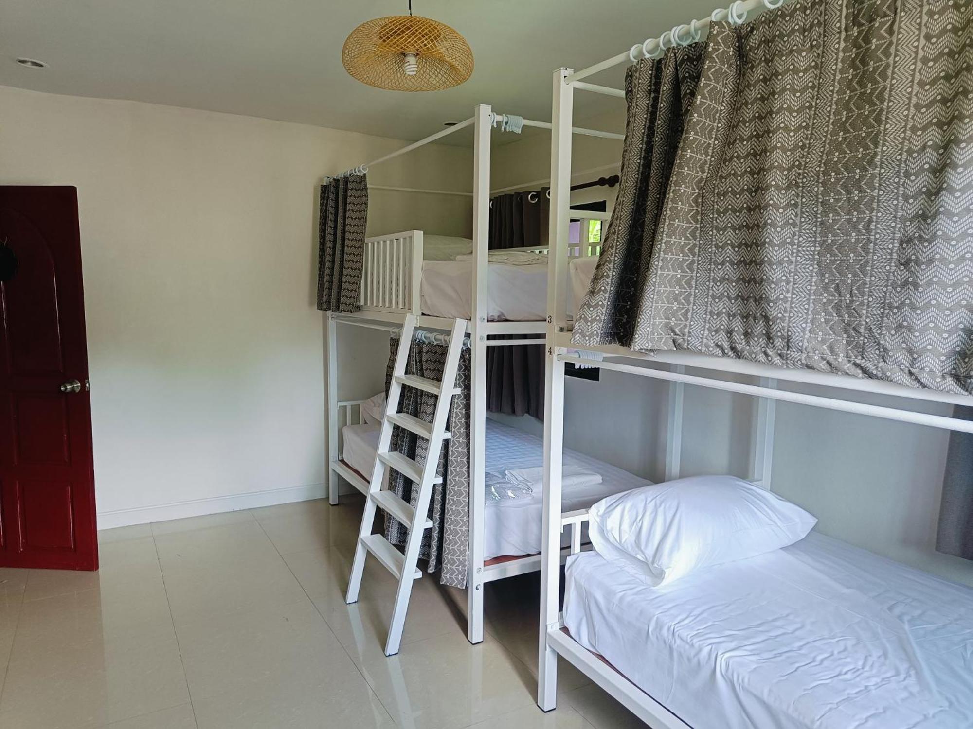 Hostel Purple House - Female Only Boutique *