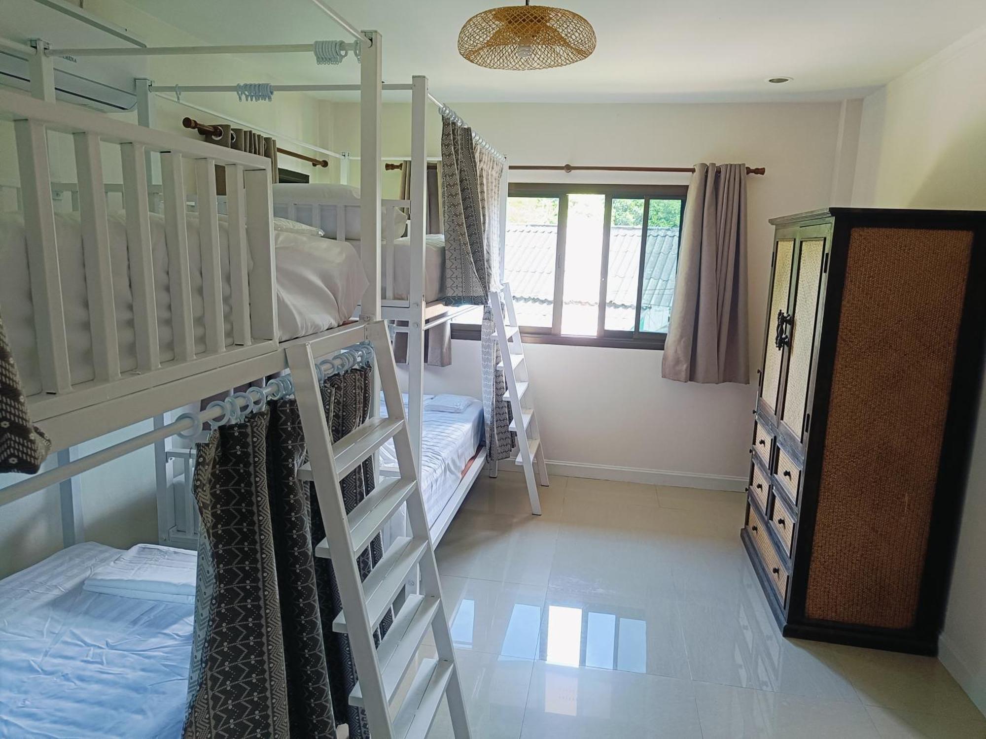 Hostel Purple House - Female Only Boutique